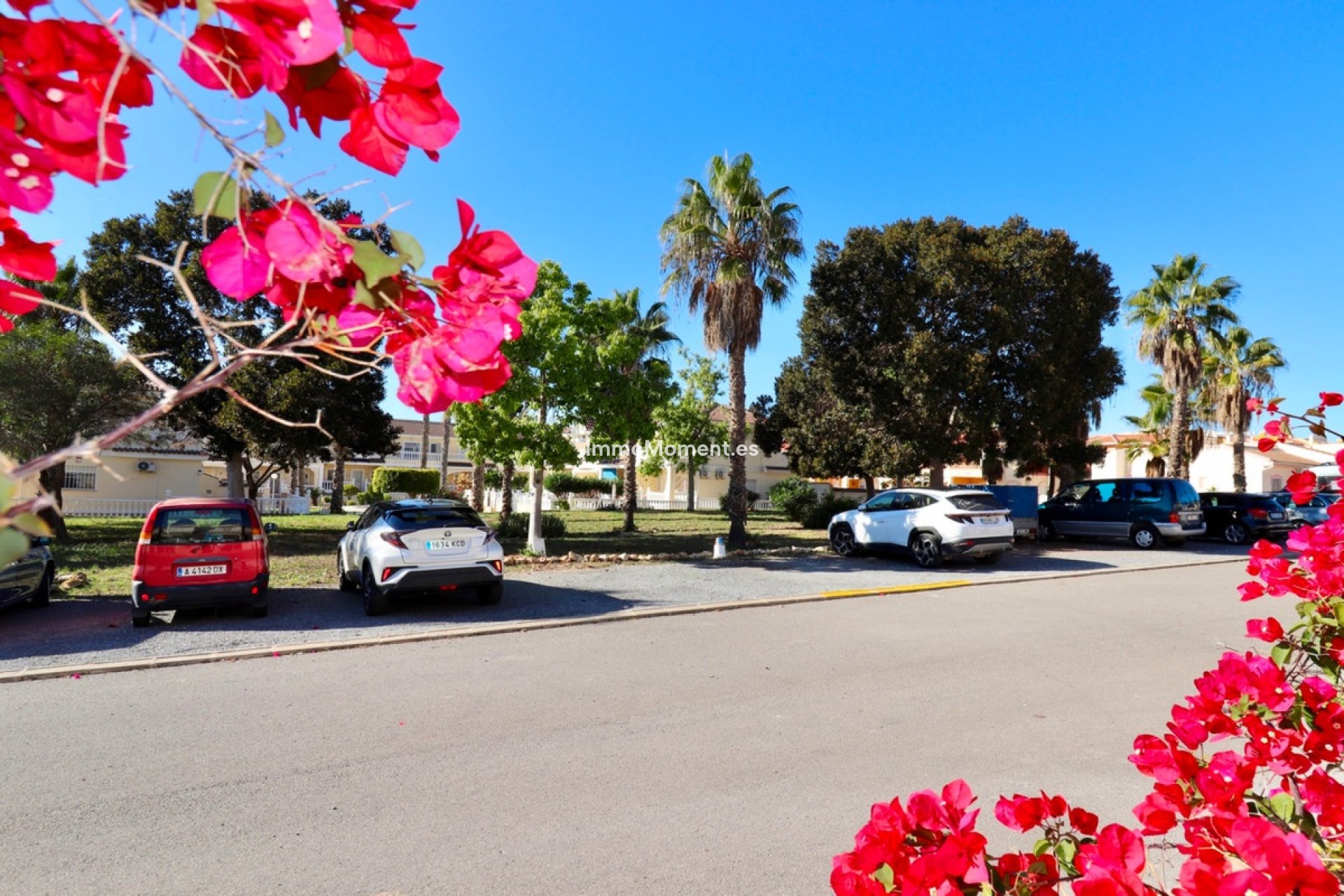 Resale - Townhouse - Rojales - Dona Pepa