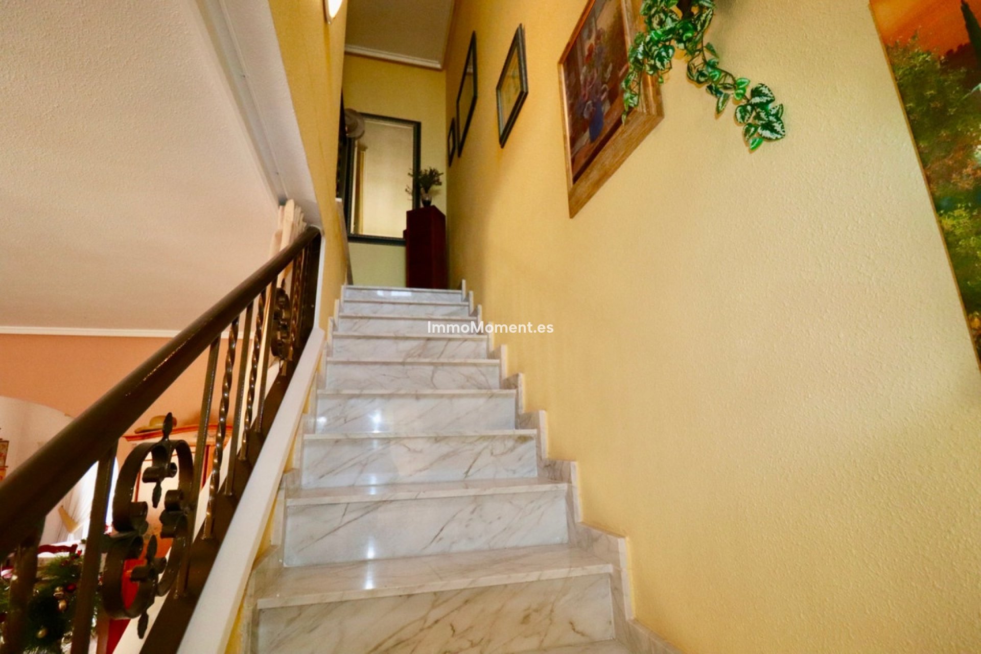 Resale - Townhouse - Rojales - Dona Pepa