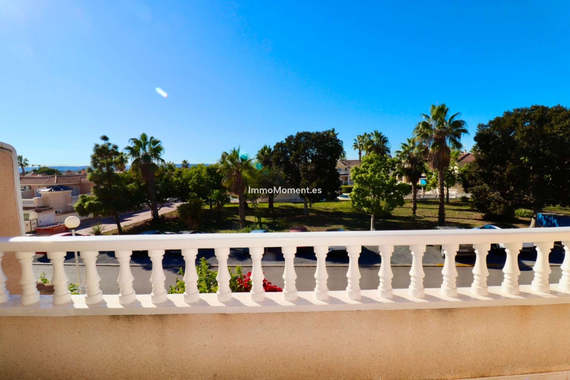 Resale - Townhouse - Rojales - Dona Pepa