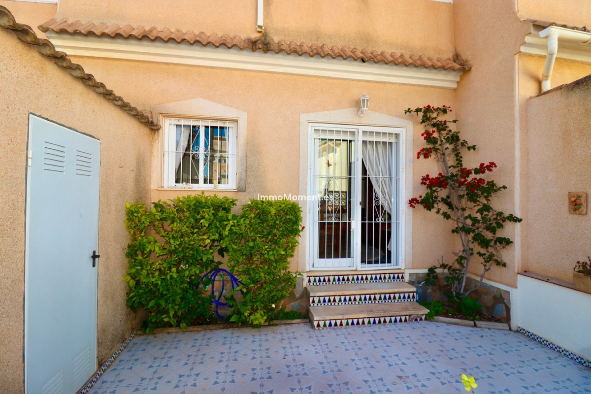 Resale - Townhouse - Rojales - Dona Pepa