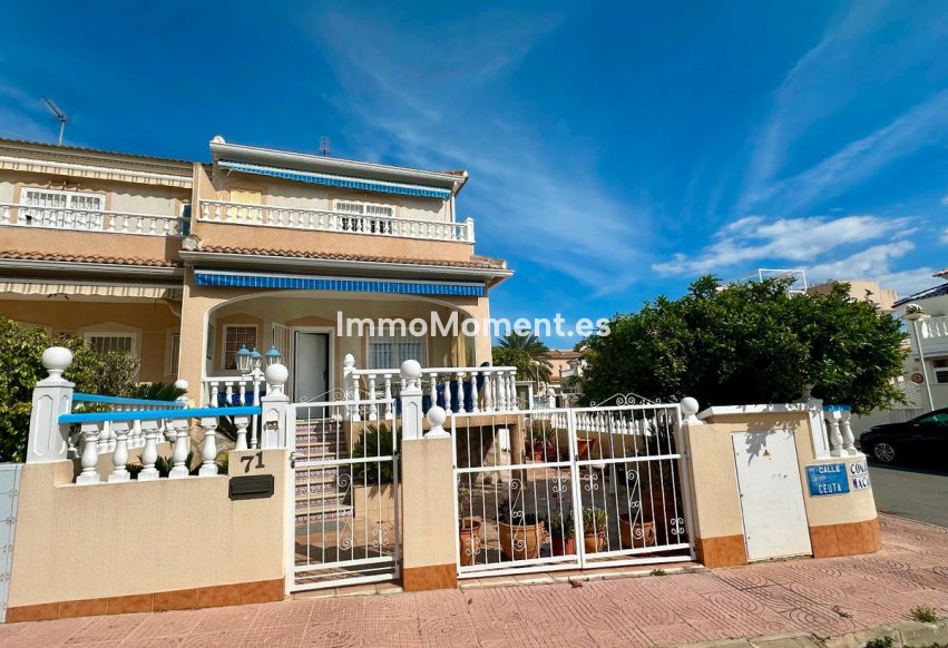 Resale - Townhouse - Rojales - Dona Pepa