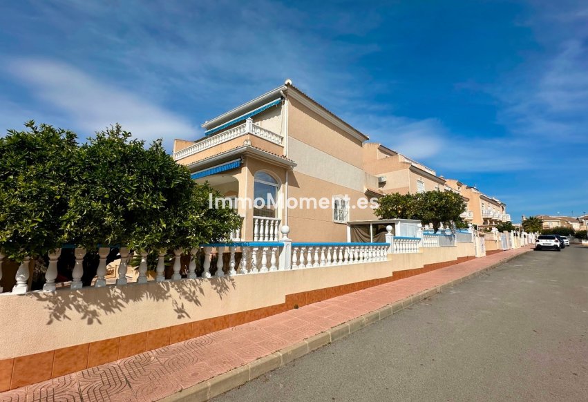 Resale - Townhouse - Rojales - Dona Pepa