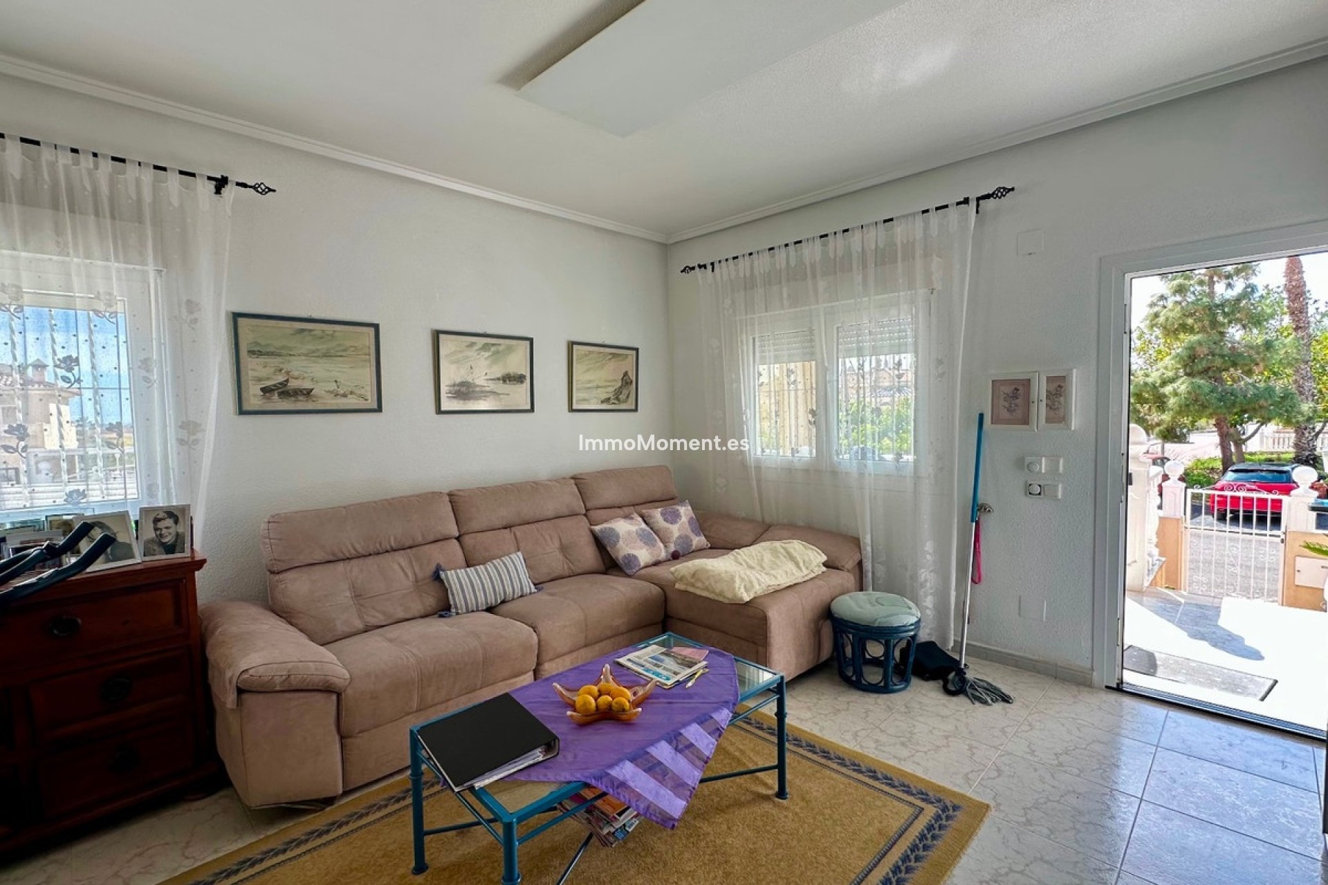 Resale - Townhouse - Rojales - Dona Pepa