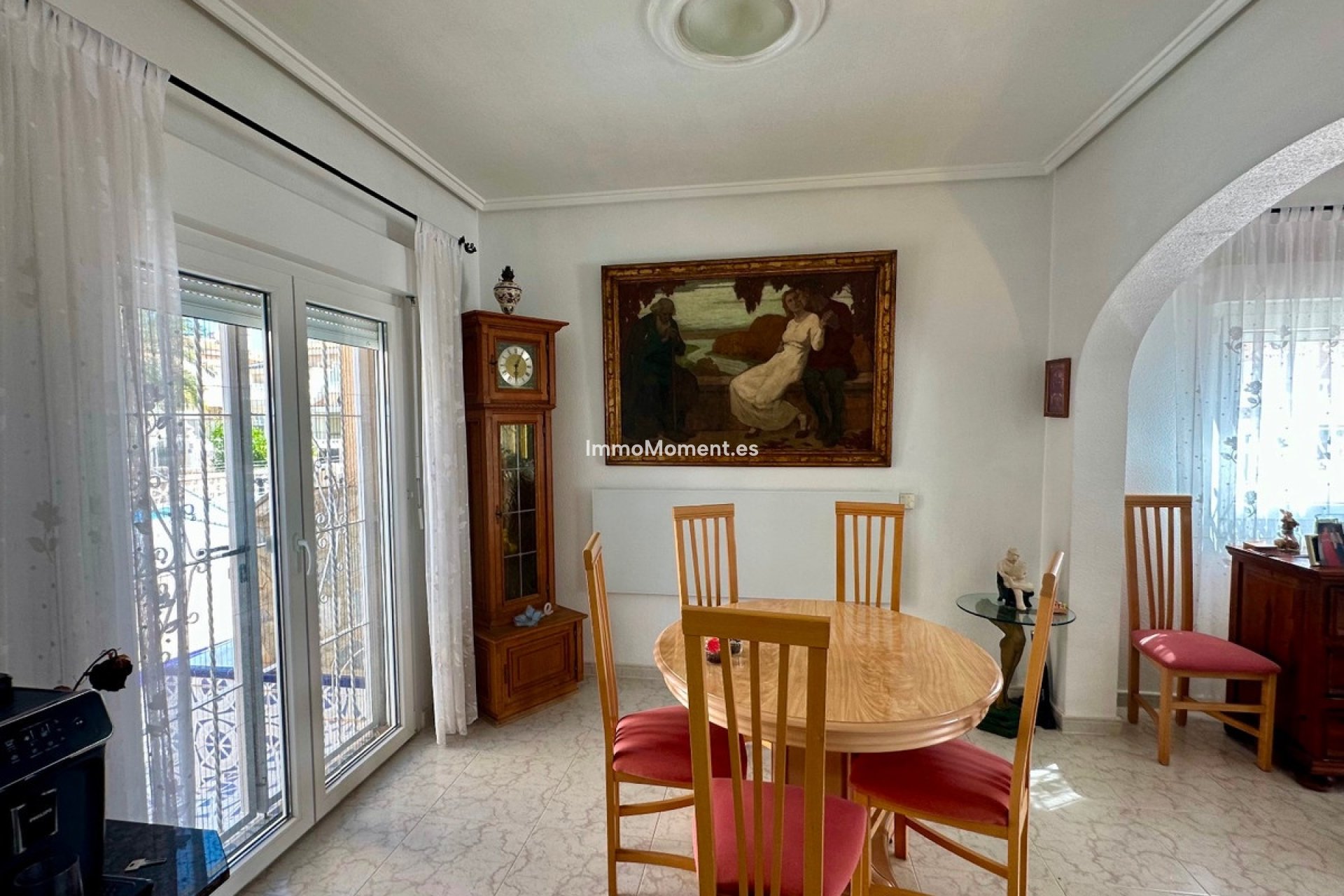 Resale - Townhouse - Rojales - Dona Pepa