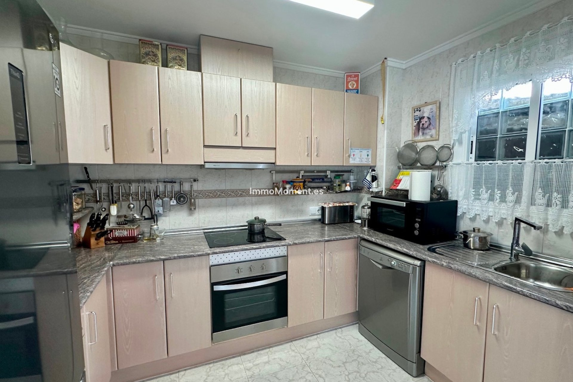 Resale - Townhouse - Rojales - Dona Pepa