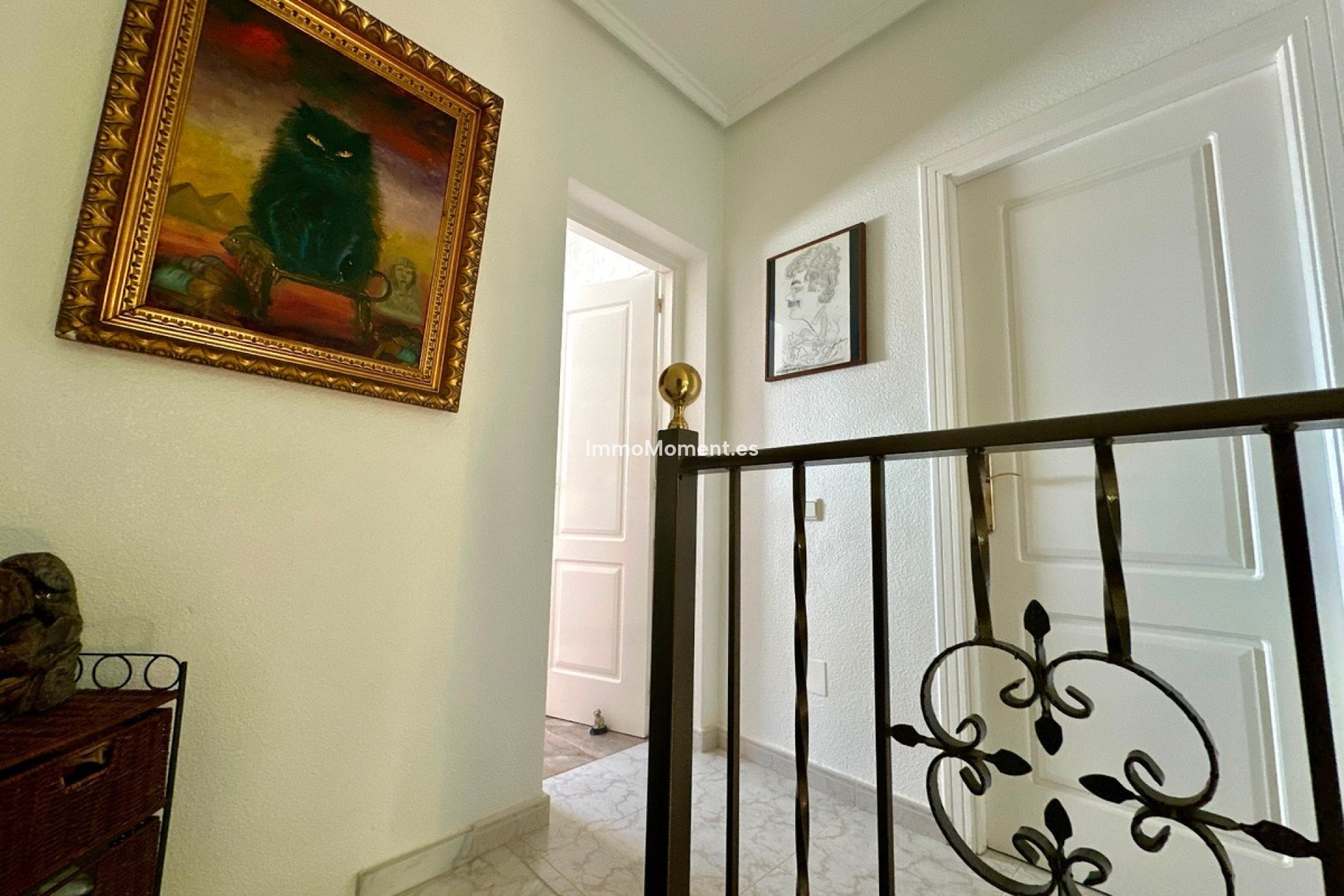 Resale - Townhouse - Rojales - Dona Pepa