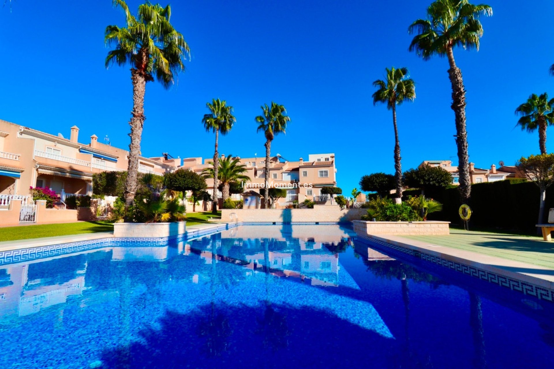 Resale - Townhouse - Rojales - Dona Pepa