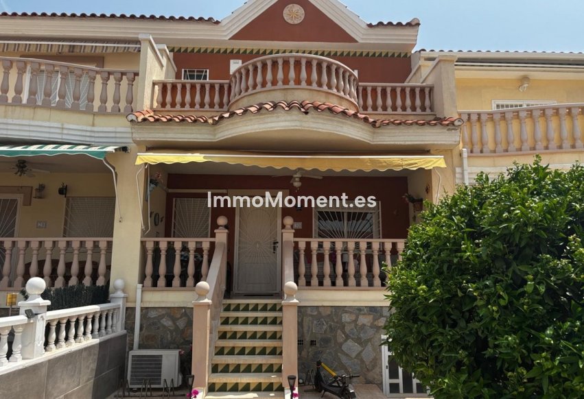 Resale - Townhouse - Rojales - Dona Pepa