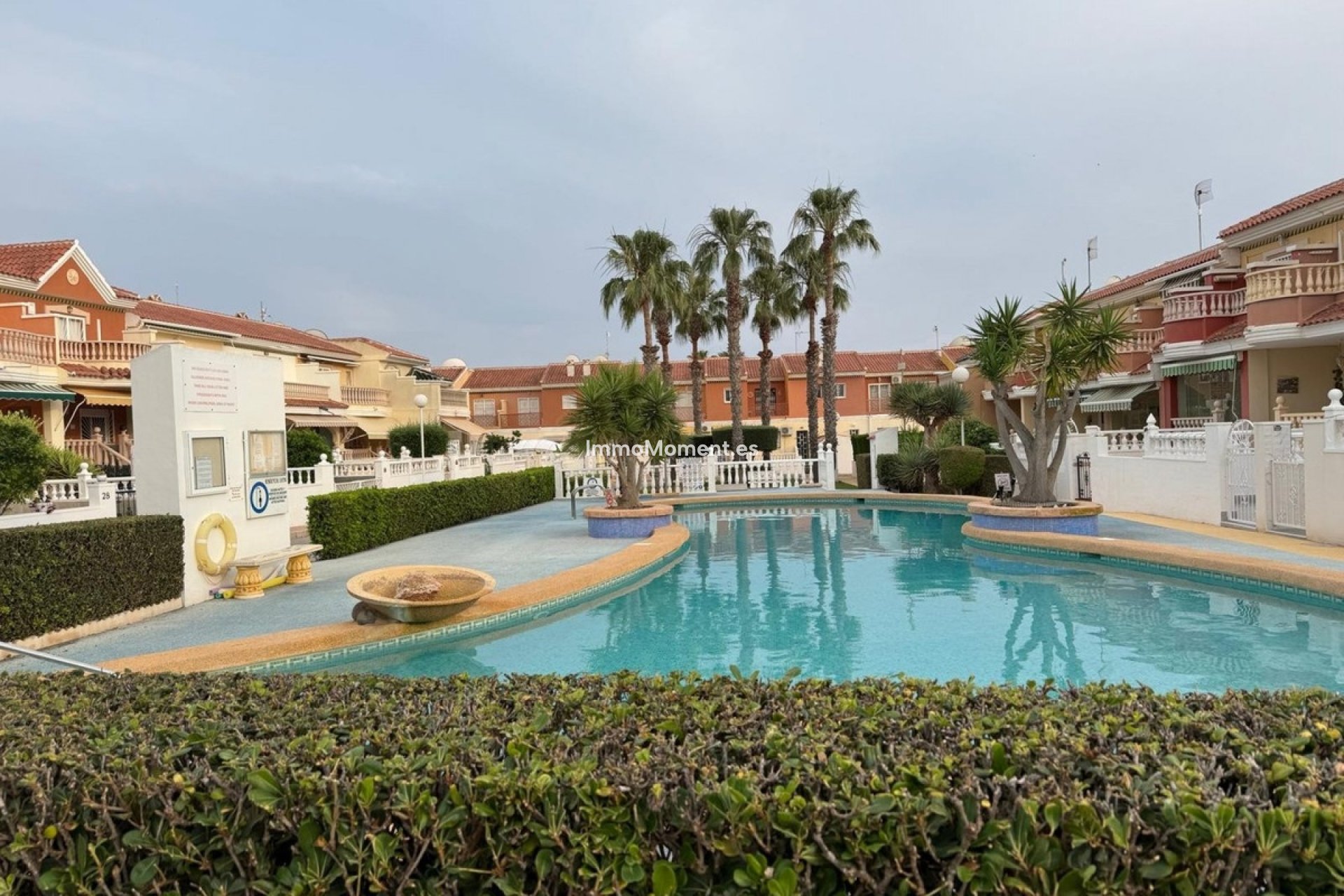 Resale - Townhouse - Rojales - Dona Pepa