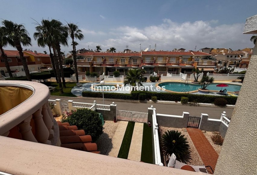 Resale - Townhouse - Rojales - Dona Pepa