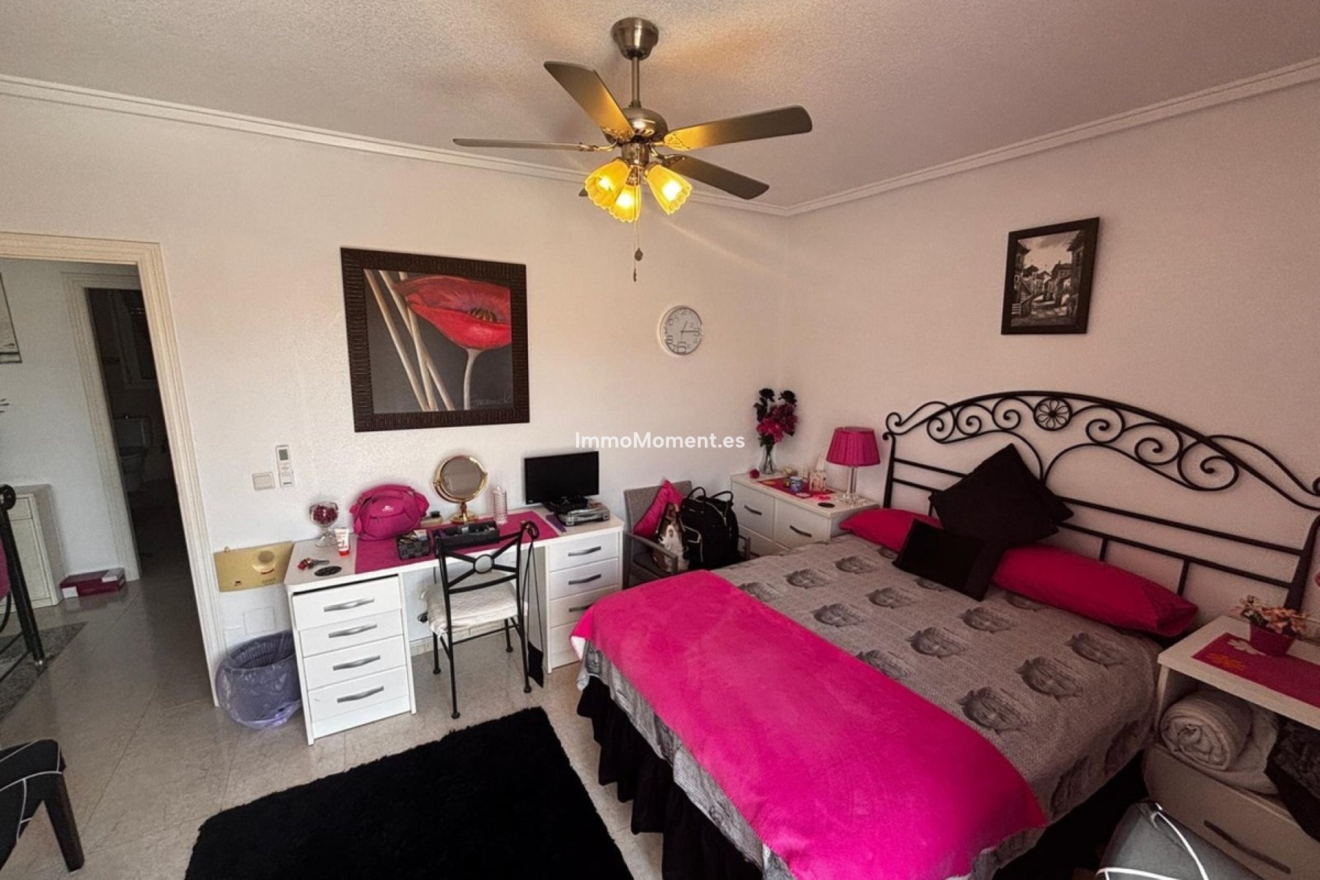 Resale - Townhouse - Rojales - Dona Pepa