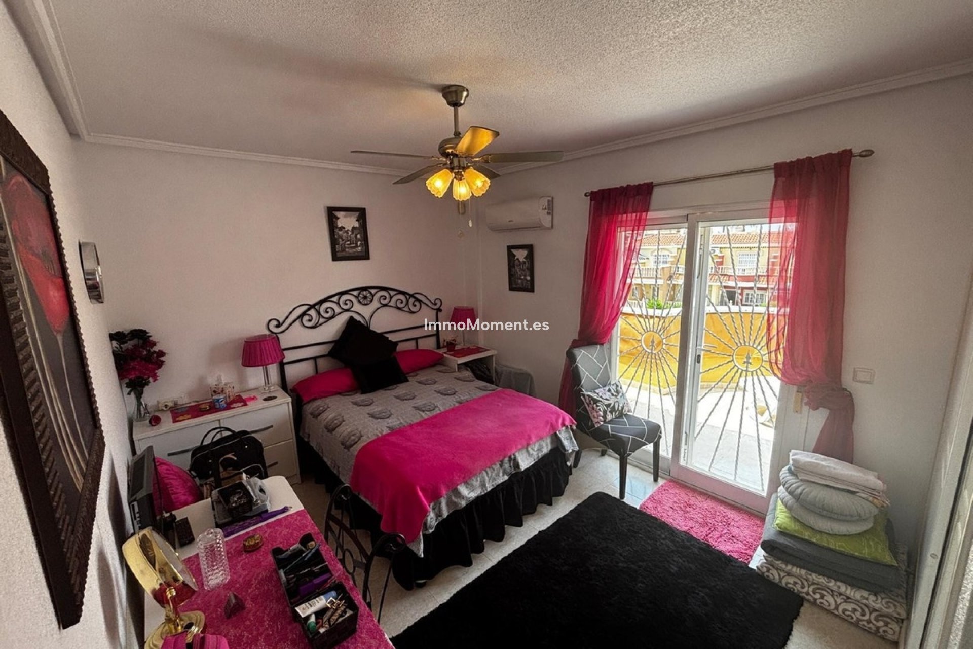 Resale - Townhouse - Rojales - Dona Pepa