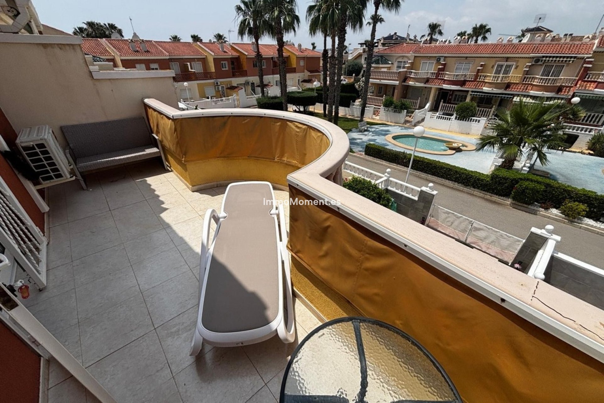 Resale - Townhouse - Rojales - Dona Pepa