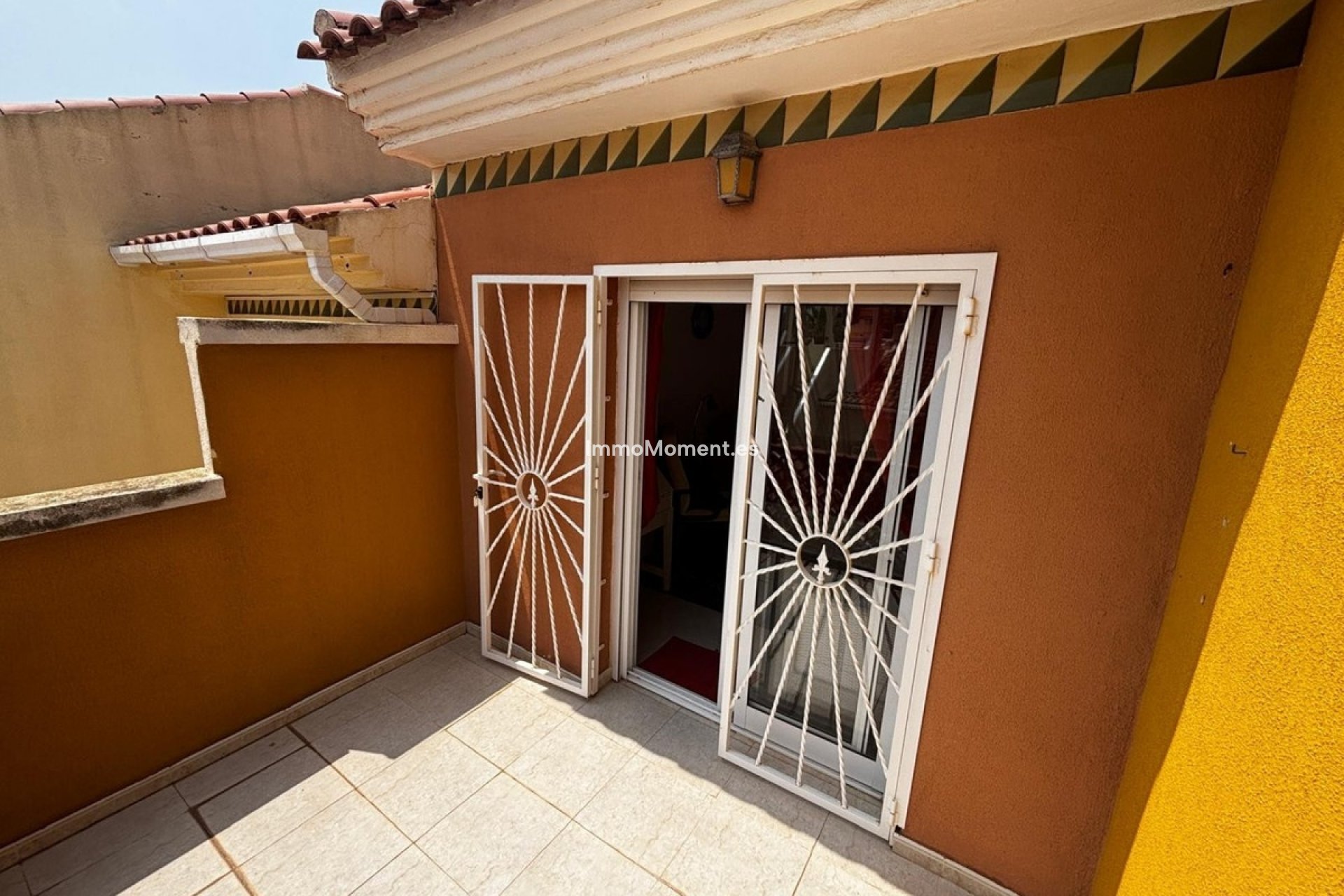 Resale - Townhouse - Rojales - Dona Pepa