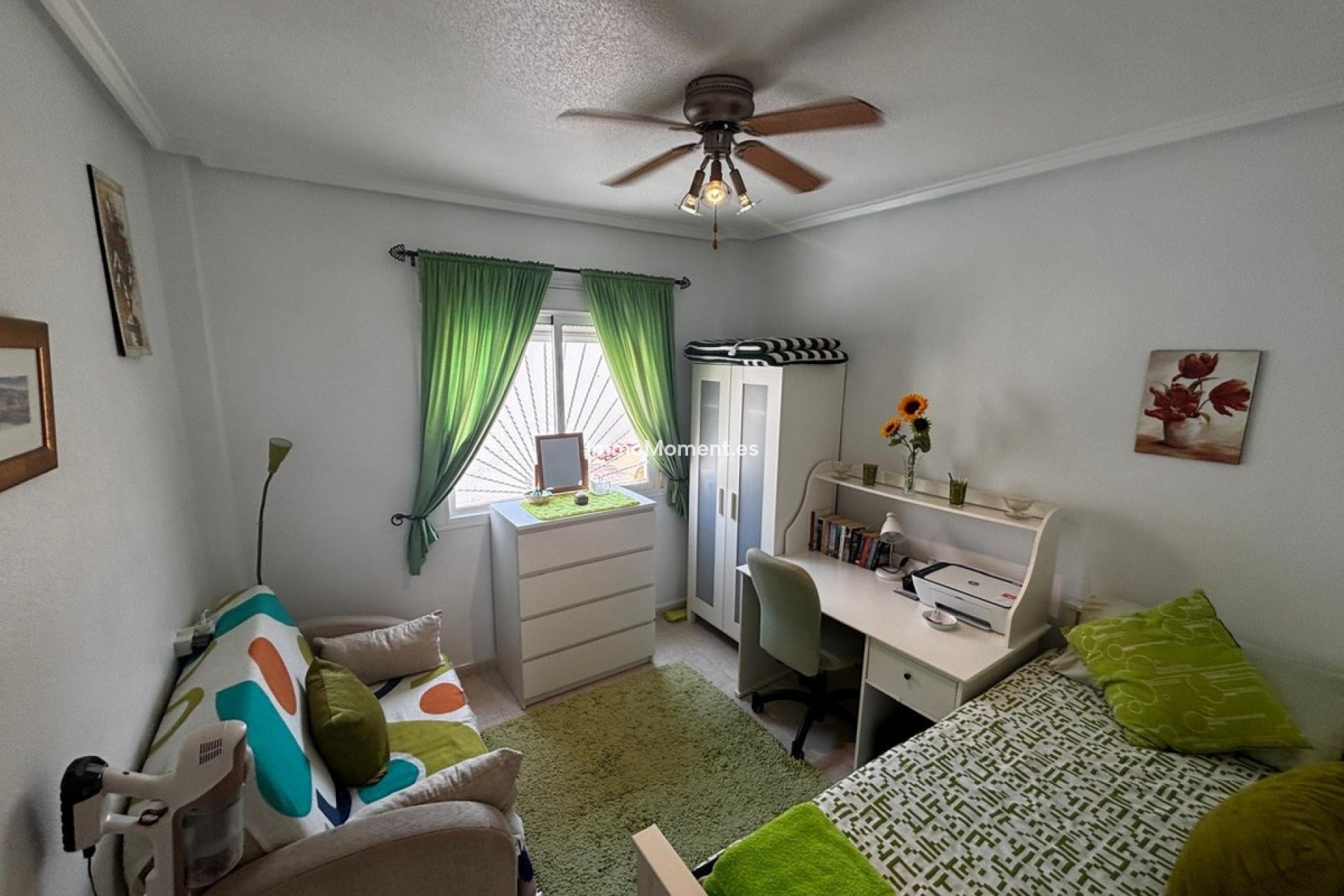 Resale - Townhouse - Rojales - Dona Pepa