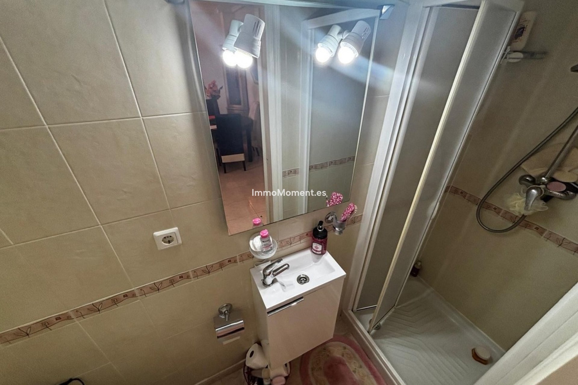 Resale - Townhouse - Rojales - Dona Pepa