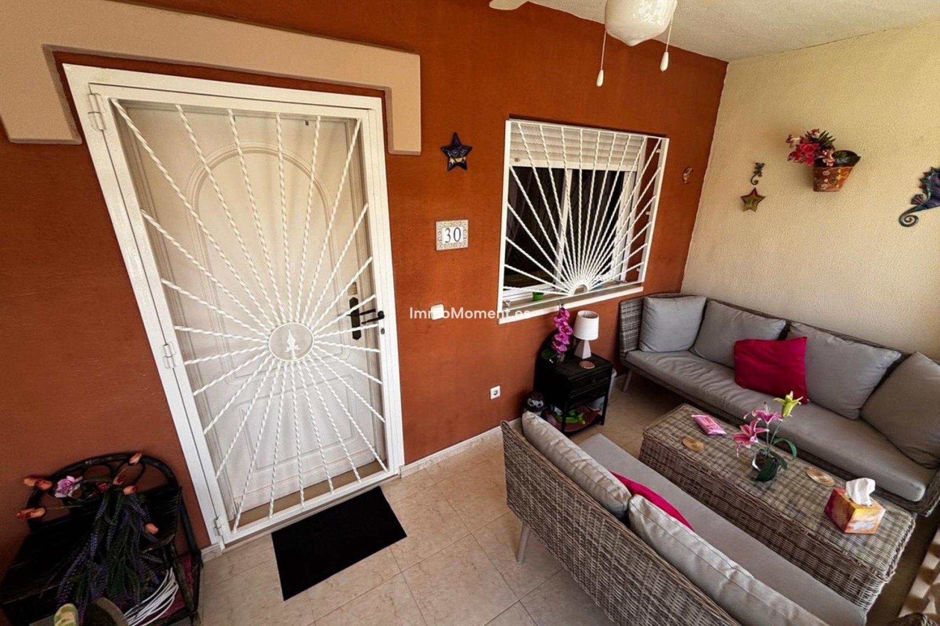 Resale - Townhouse - Rojales - Dona Pepa