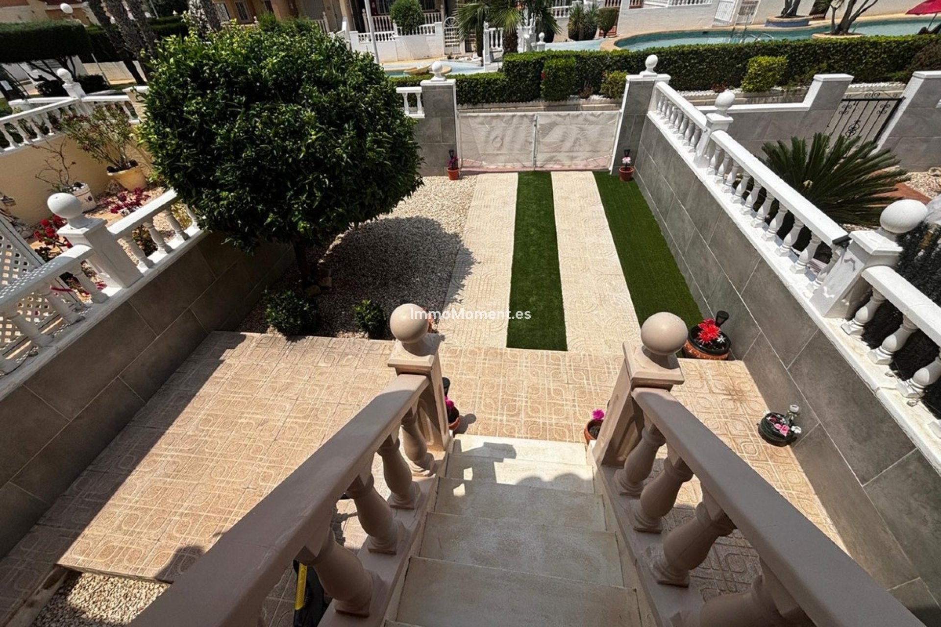 Resale - Townhouse - Rojales - Dona Pepa