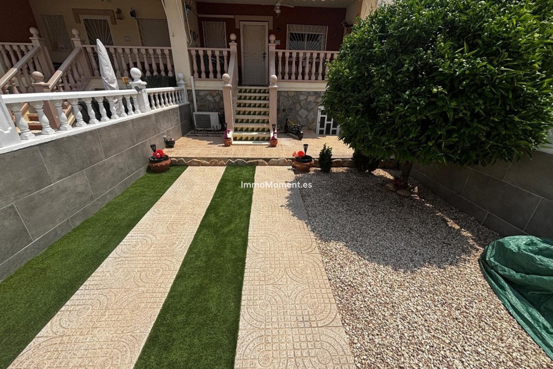 Resale - Townhouse - Rojales - Dona Pepa