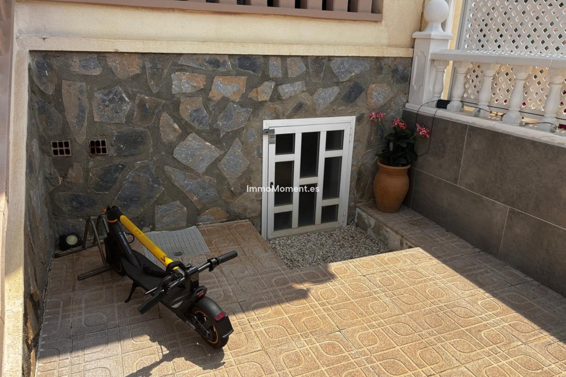 Resale - Townhouse - Rojales - Dona Pepa