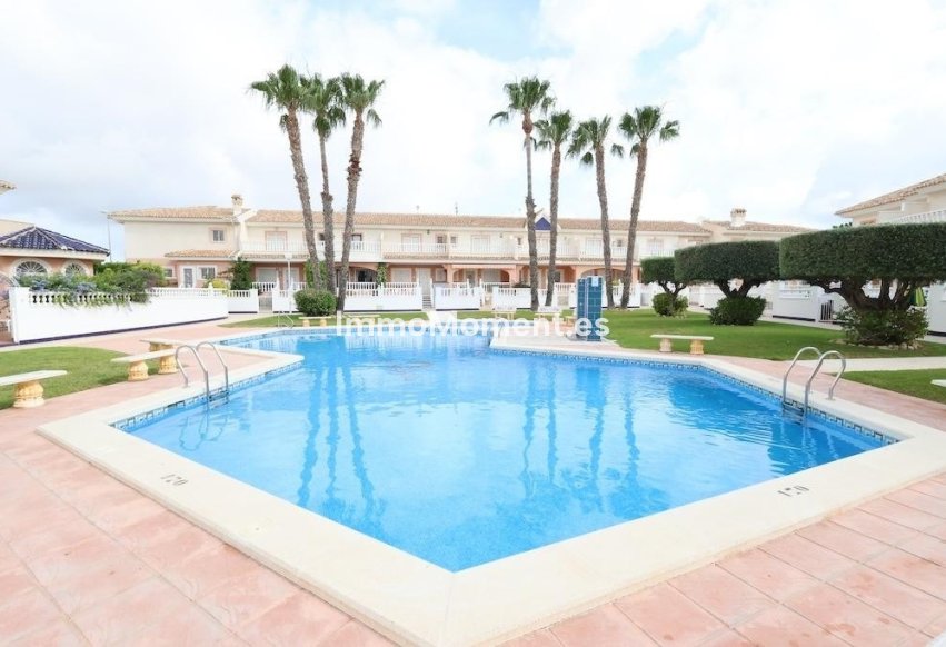 Resale - Townhouse - Rojales - Dona Pepa