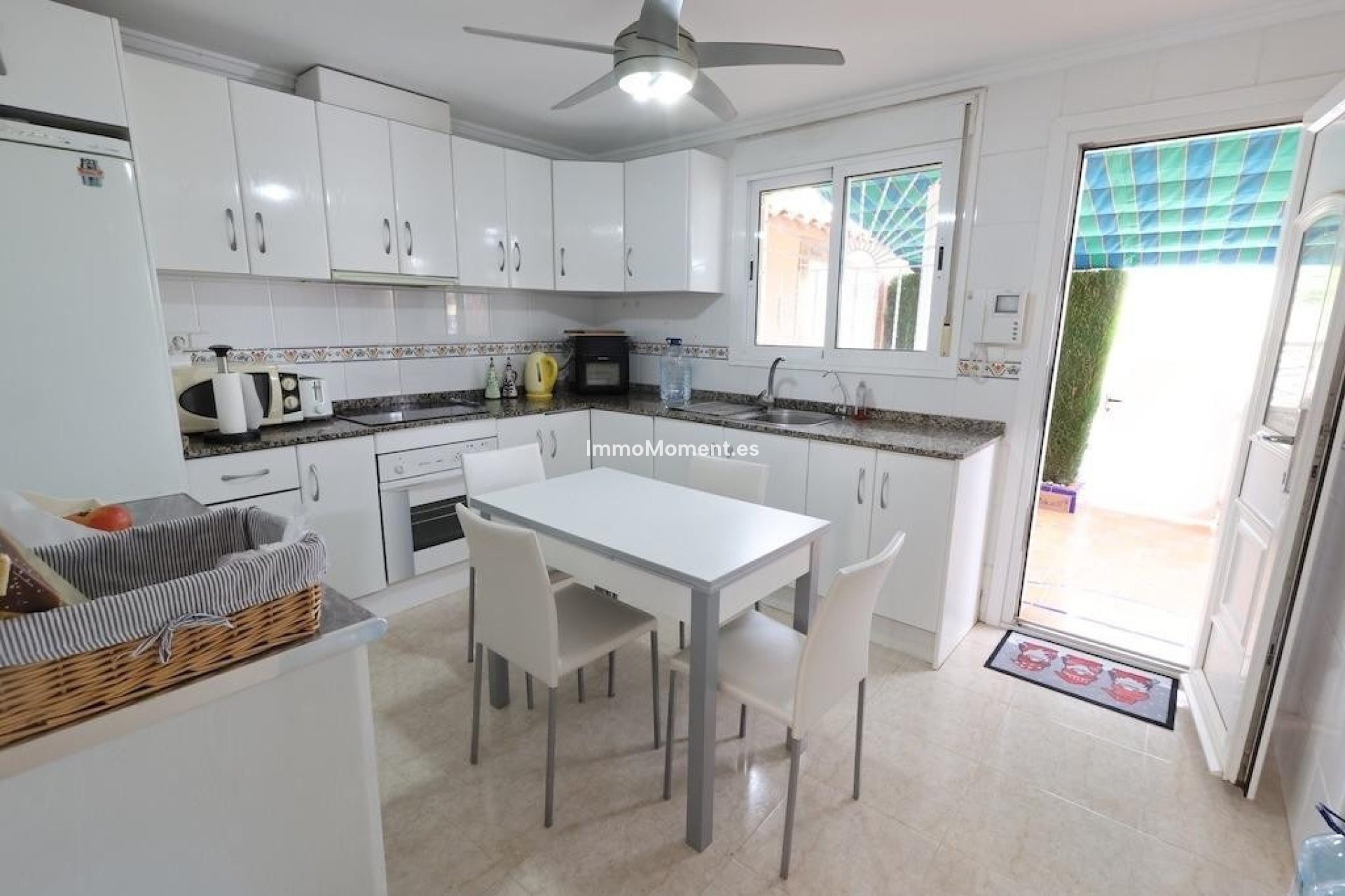 Resale - Townhouse - Rojales - Dona Pepa