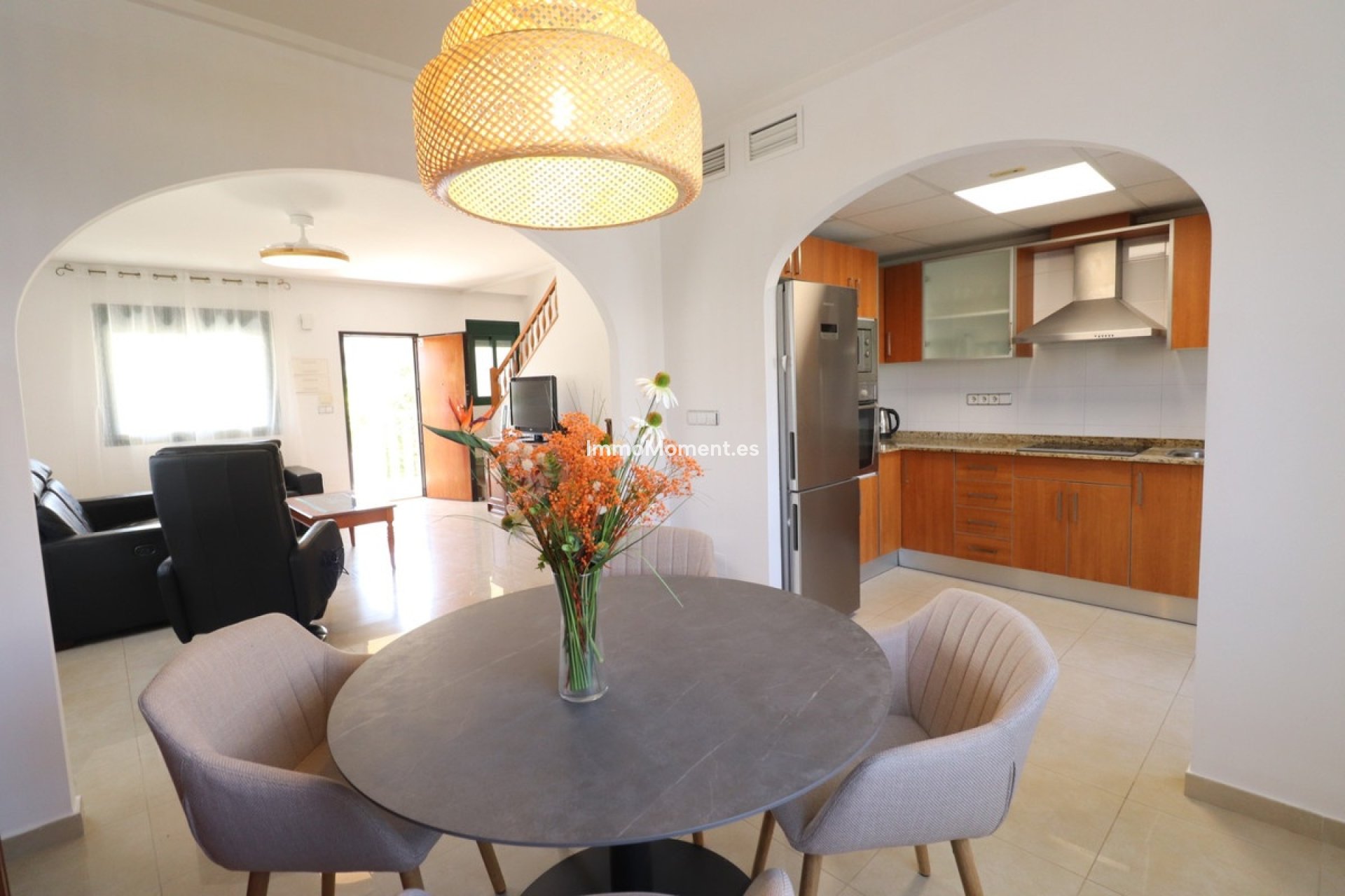 Resale - Townhouse - Rojales - Dona Pepa