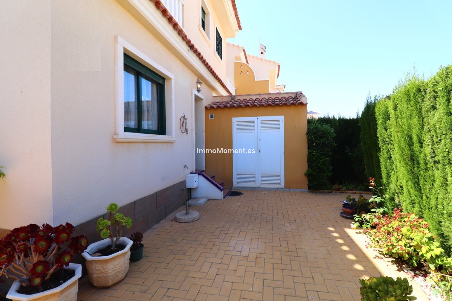 Resale - Townhouse - Rojales - Dona Pepa