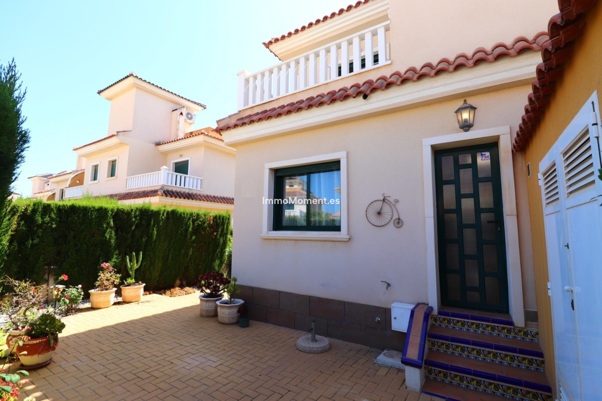 Resale - Townhouse - Rojales - Dona Pepa