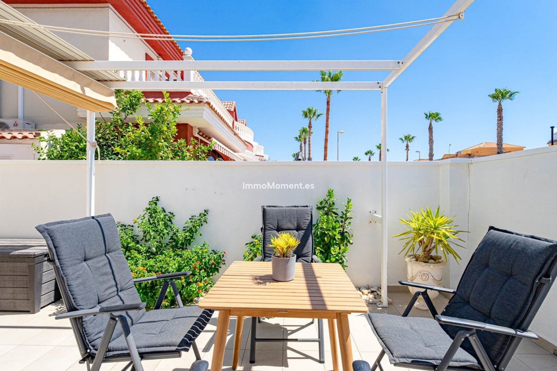 Resale - Townhouse - Rojales - Dona Pepa