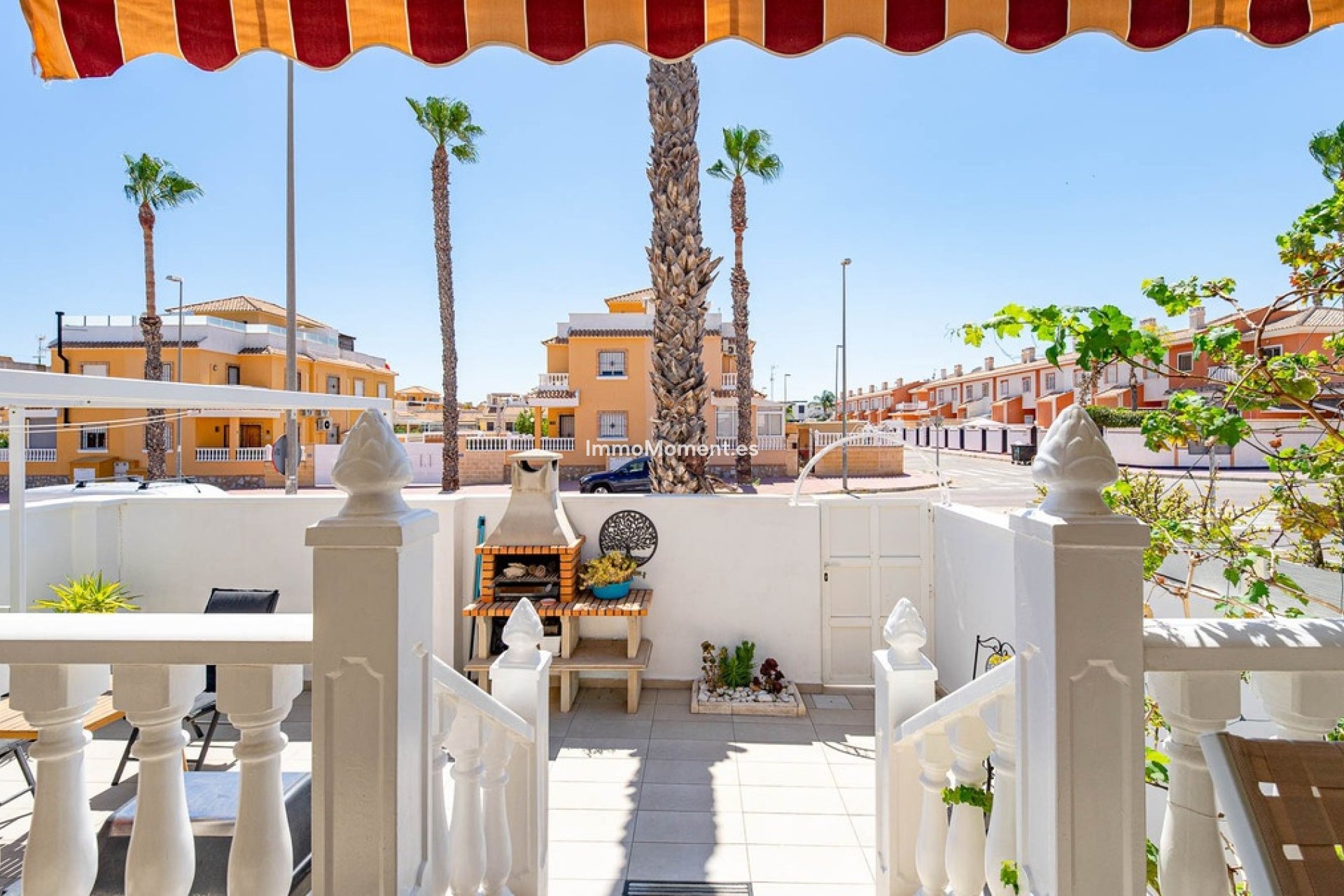 Resale - Townhouse - Rojales - Dona Pepa