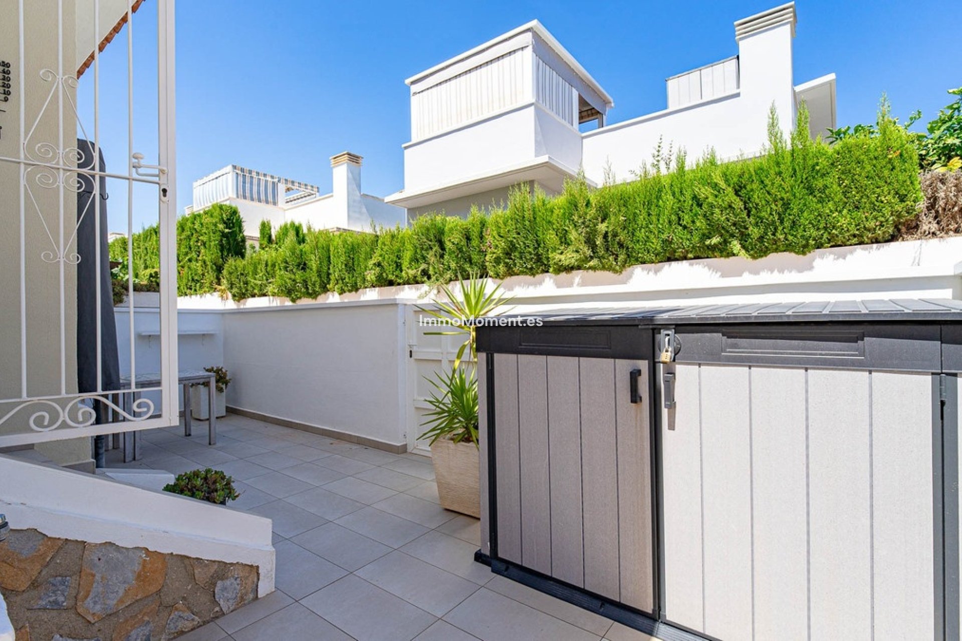 Resale - Townhouse - Rojales - Dona Pepa