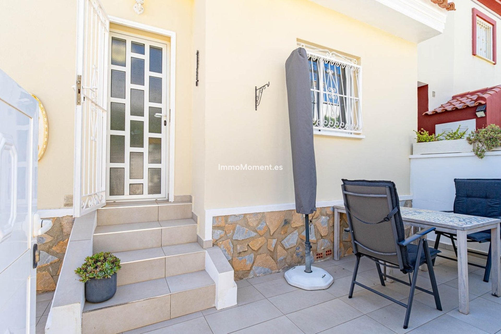Resale - Townhouse - Rojales - Dona Pepa