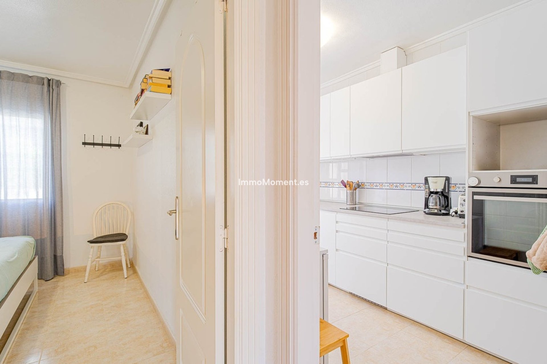 Resale - Townhouse - Rojales - Dona Pepa