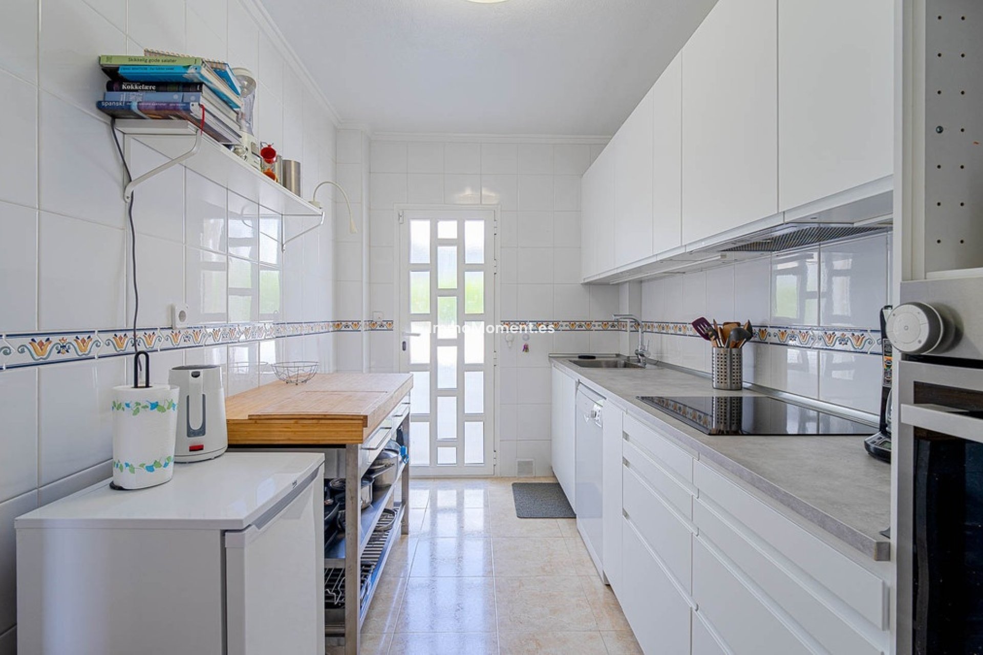 Resale - Townhouse - Rojales - Dona Pepa