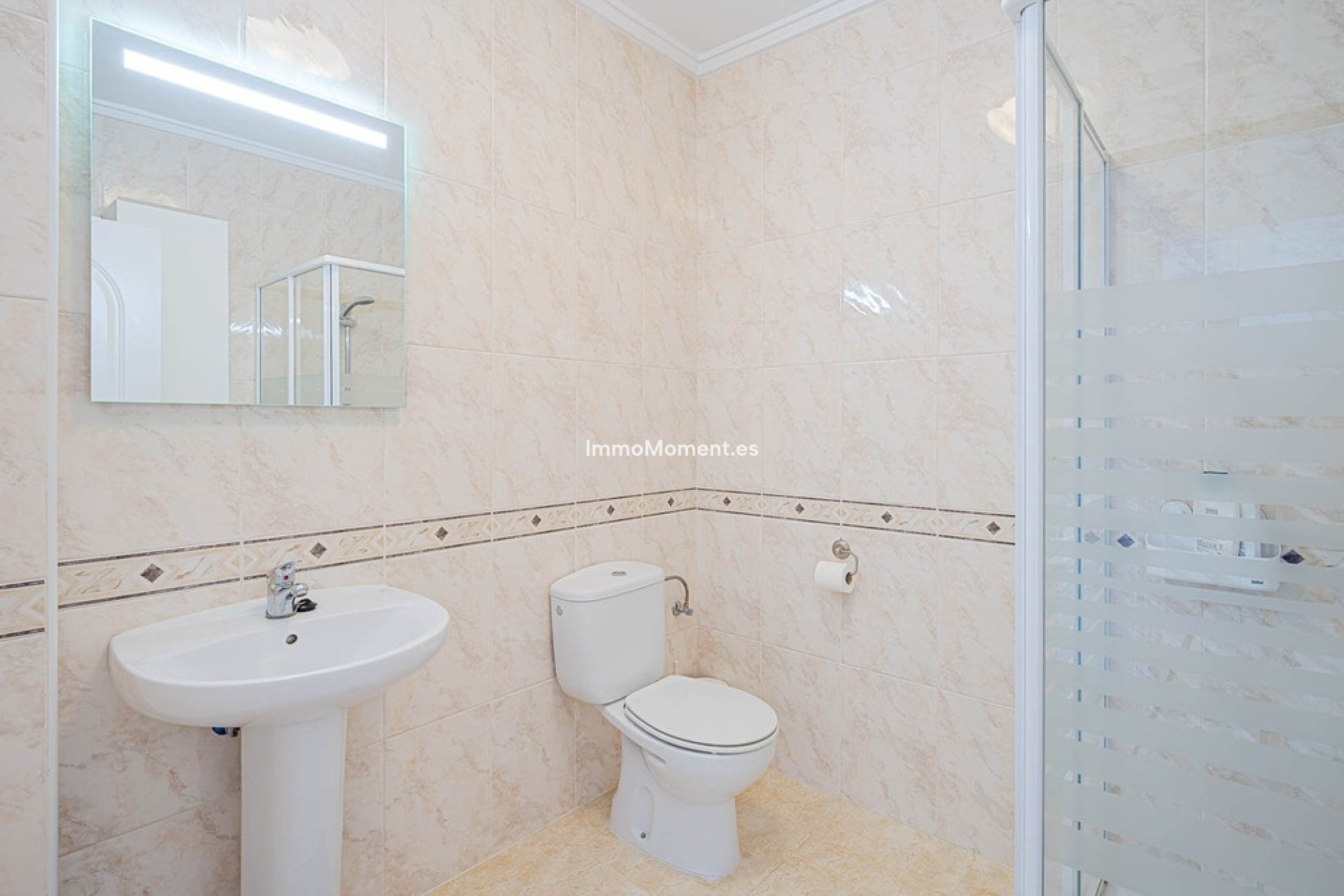 Resale - Townhouse - Rojales - Dona Pepa