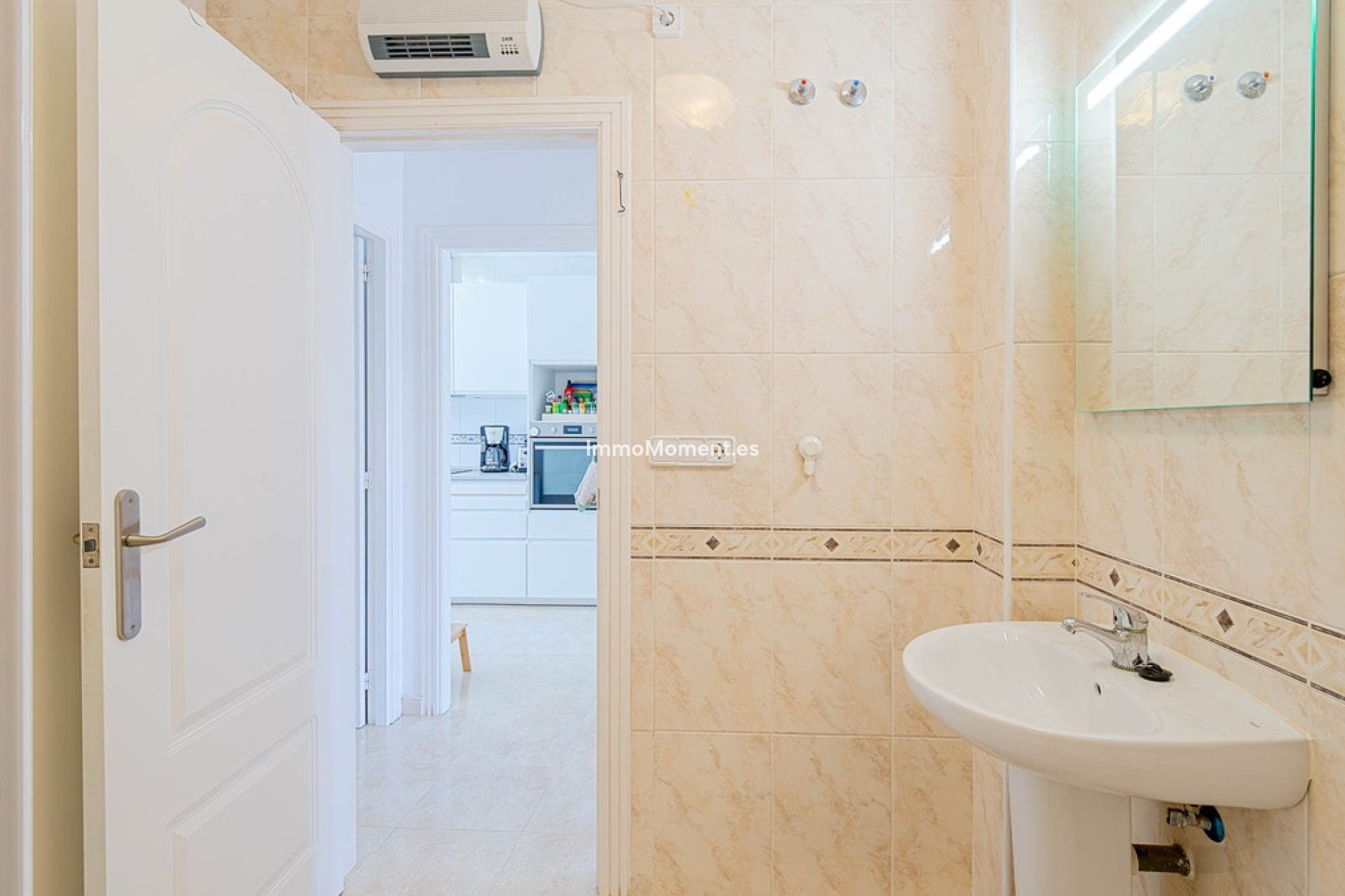 Resale - Townhouse - Rojales - Dona Pepa