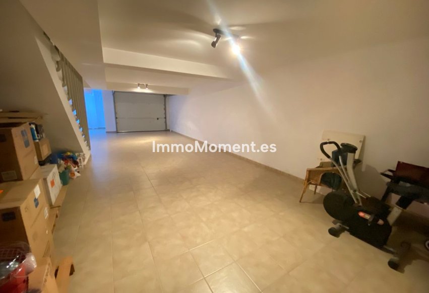 Resale - Townhouse - Rojales - Rojales Centro