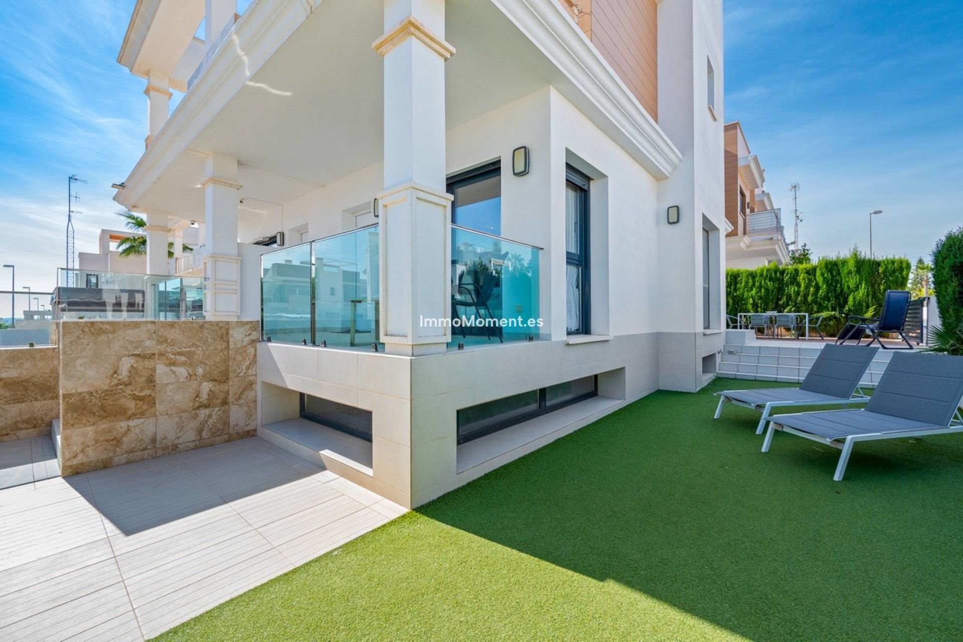 Resale - Townhouse - Rojales - Rojales Centro