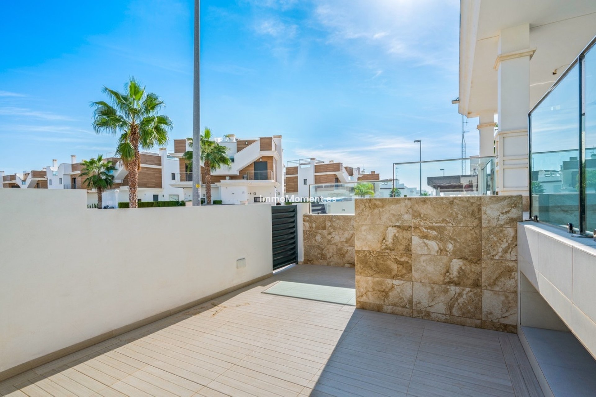 Resale - Townhouse - Rojales - Rojales Centro