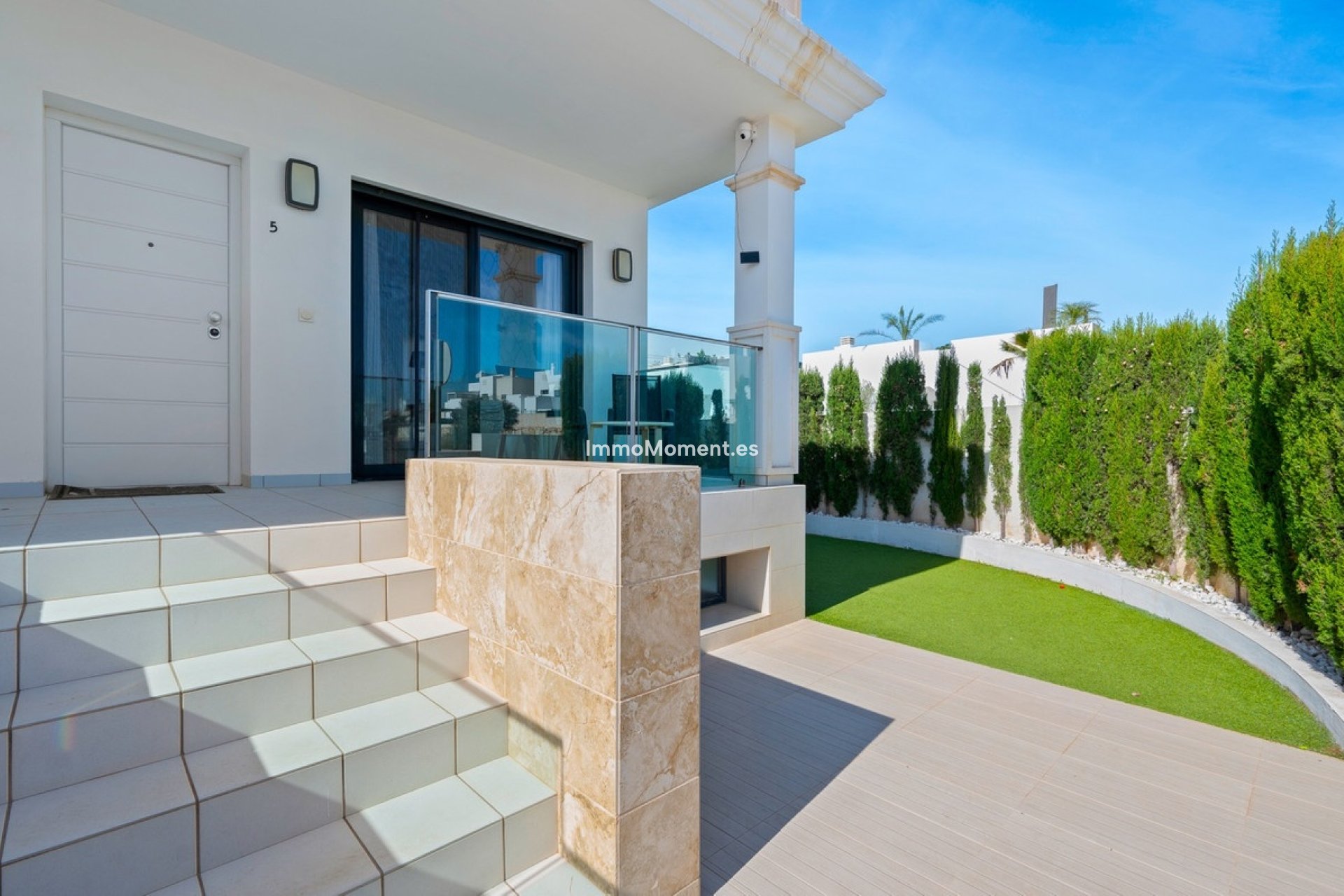 Resale - Townhouse - Rojales - Rojales Centro