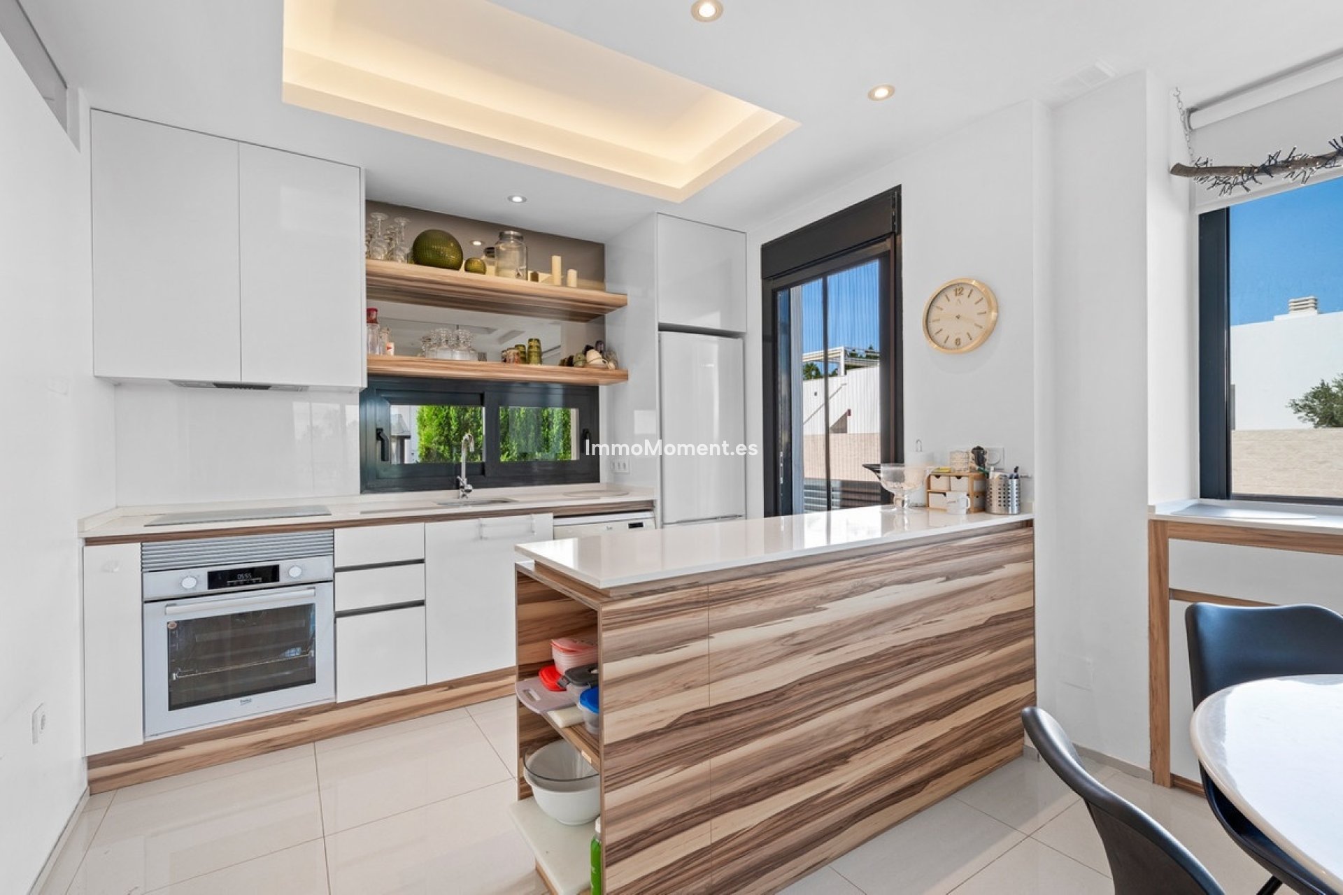 Resale - Townhouse - Rojales - Rojales Centro