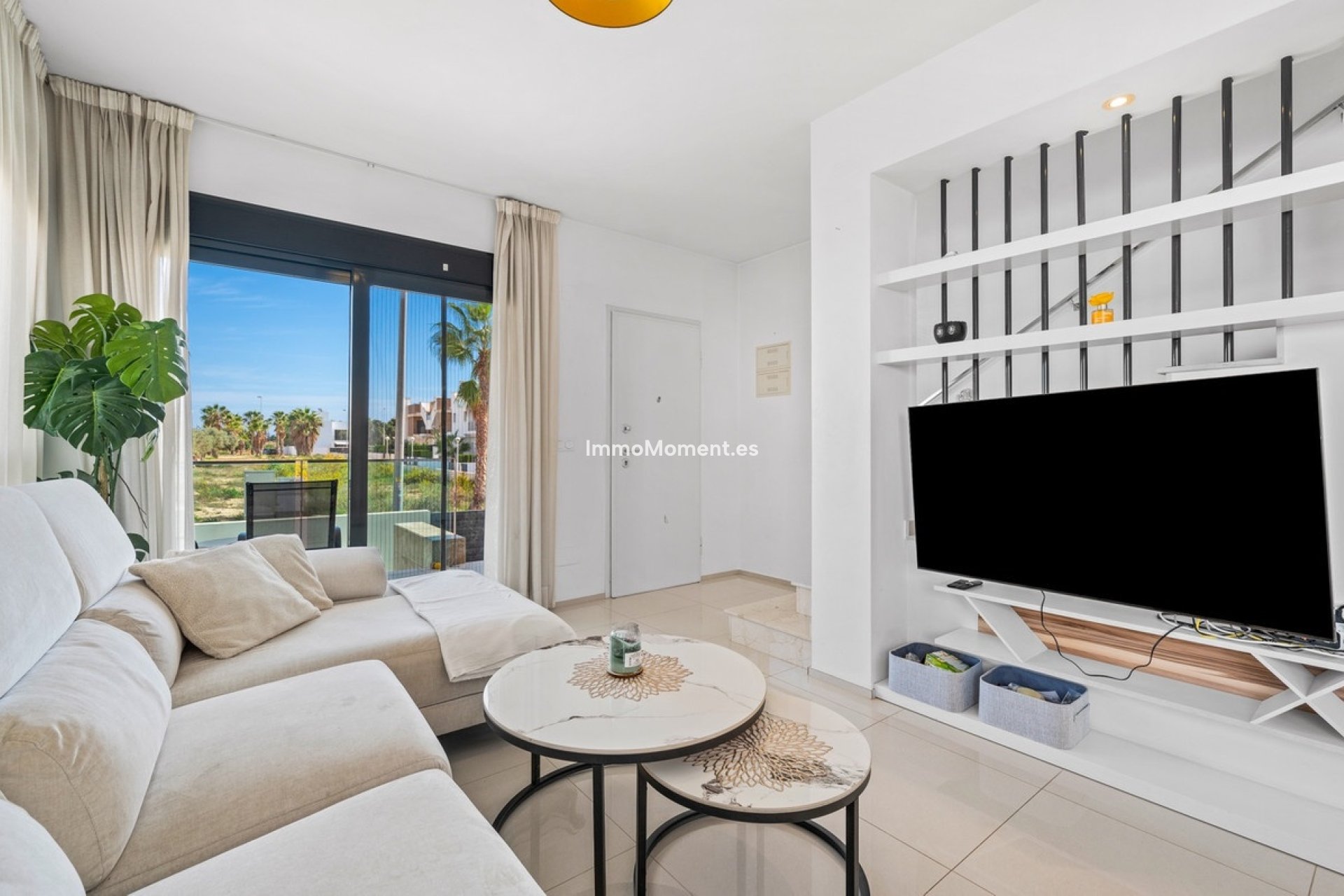 Resale - Townhouse - Rojales - Rojales Centro