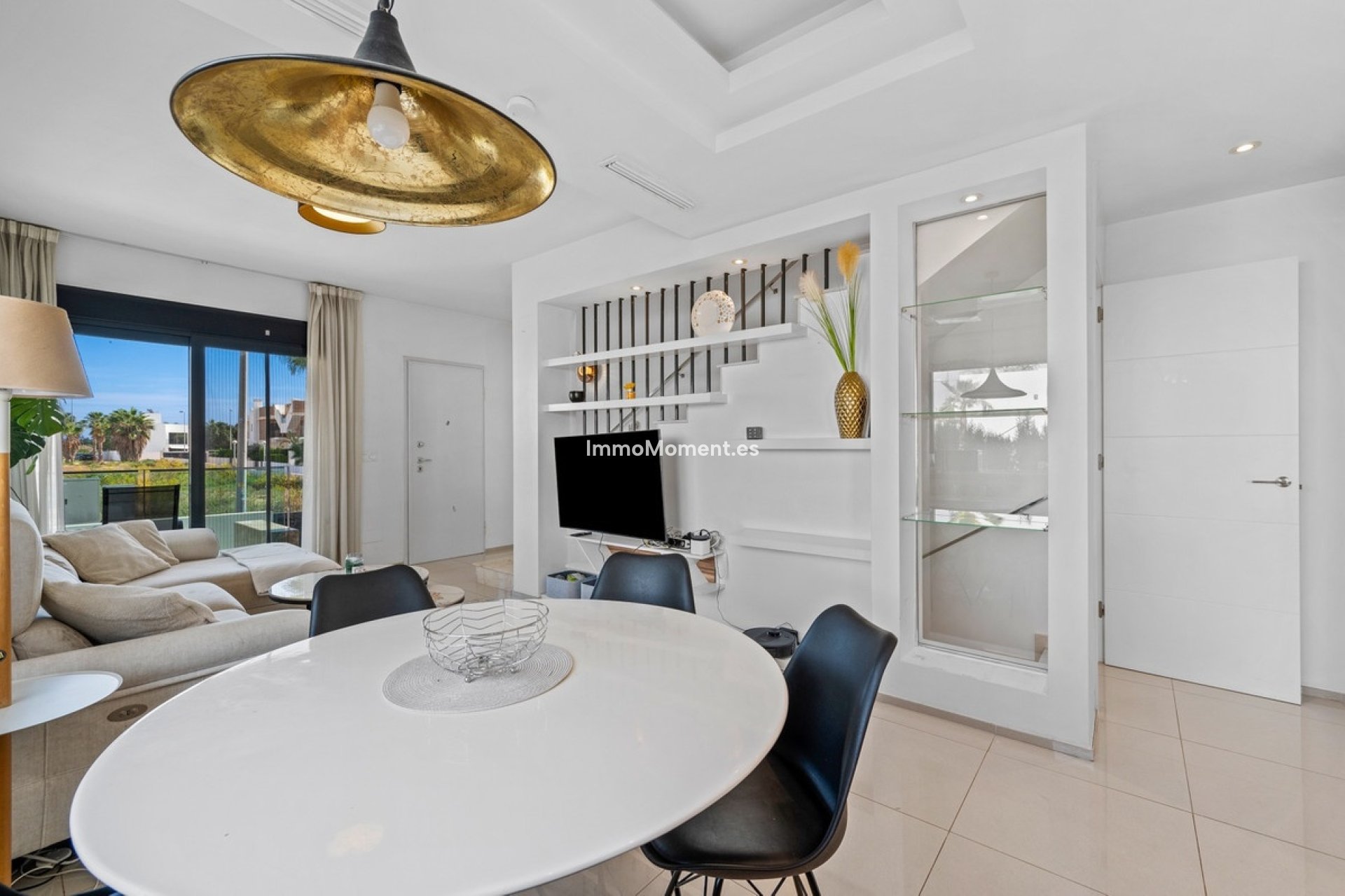 Resale - Townhouse - Rojales - Rojales Centro