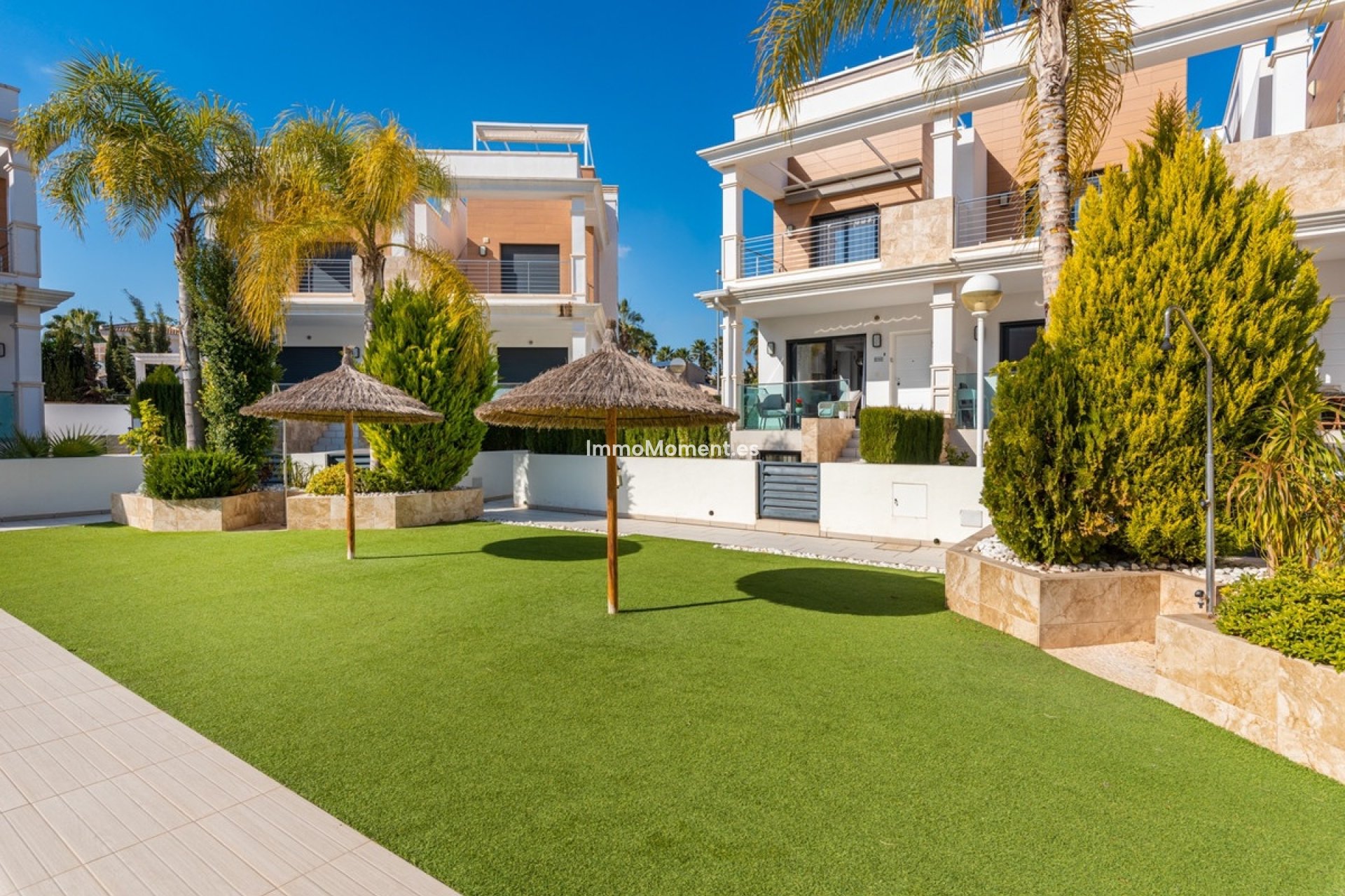 Resale - Townhouse - Rojales - Rojales Centro