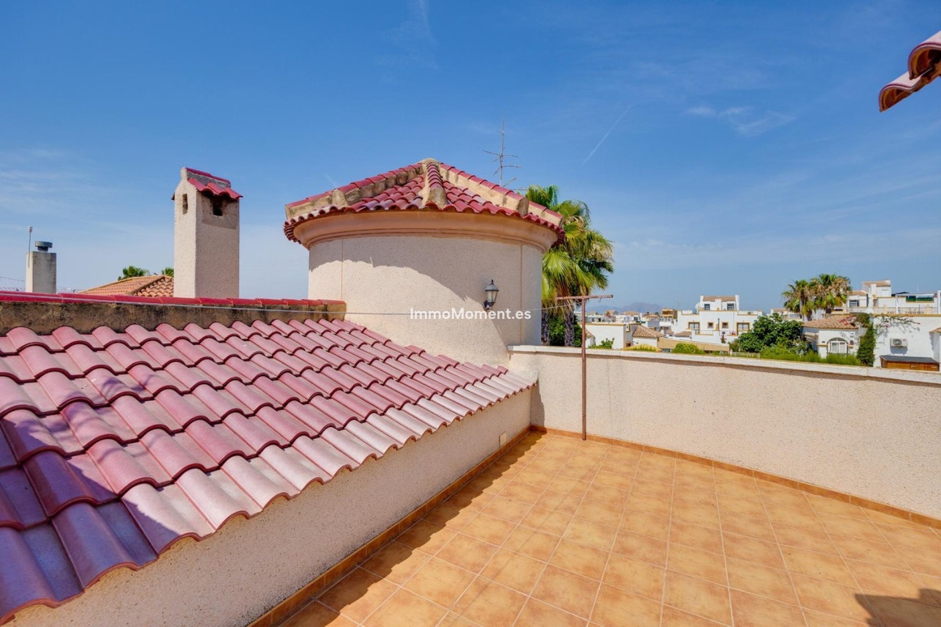 Resale - Townhouse - San Fulgencio - La Marina
