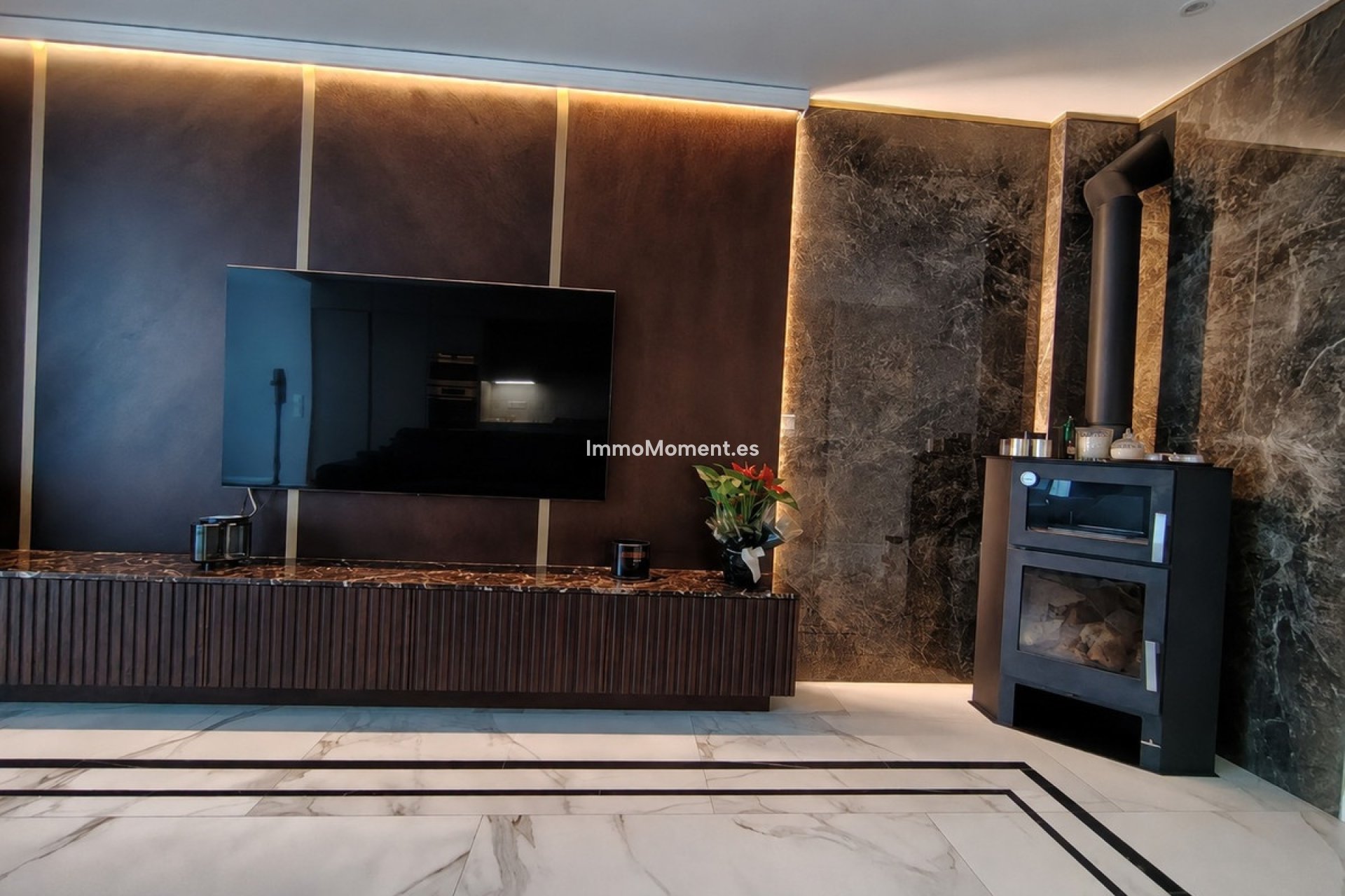 Resale - Townhouse - San Juan de Alicante - Playa de San Juan
