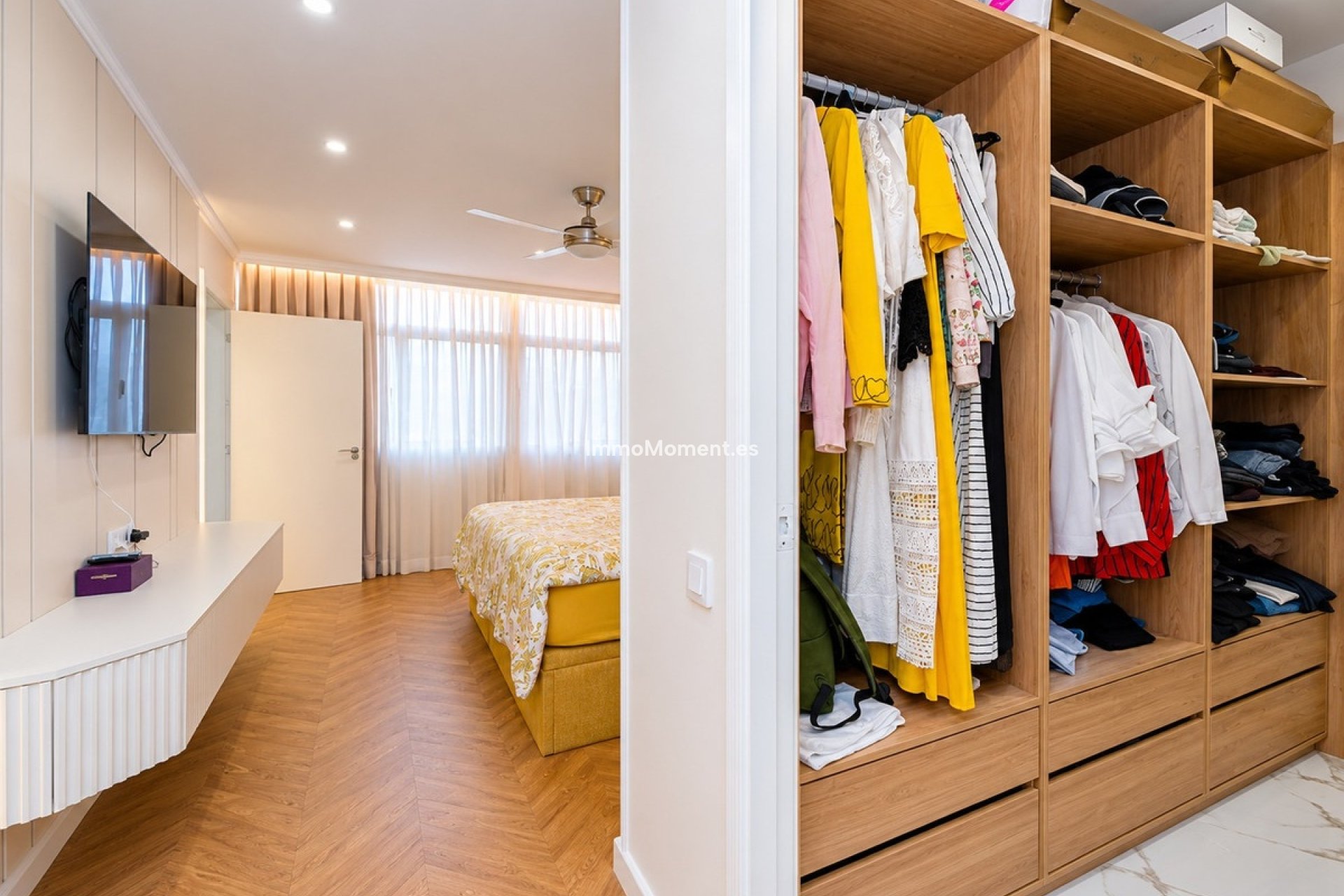 Resale - Townhouse - San Juan de Alicante - Playa de San Juan