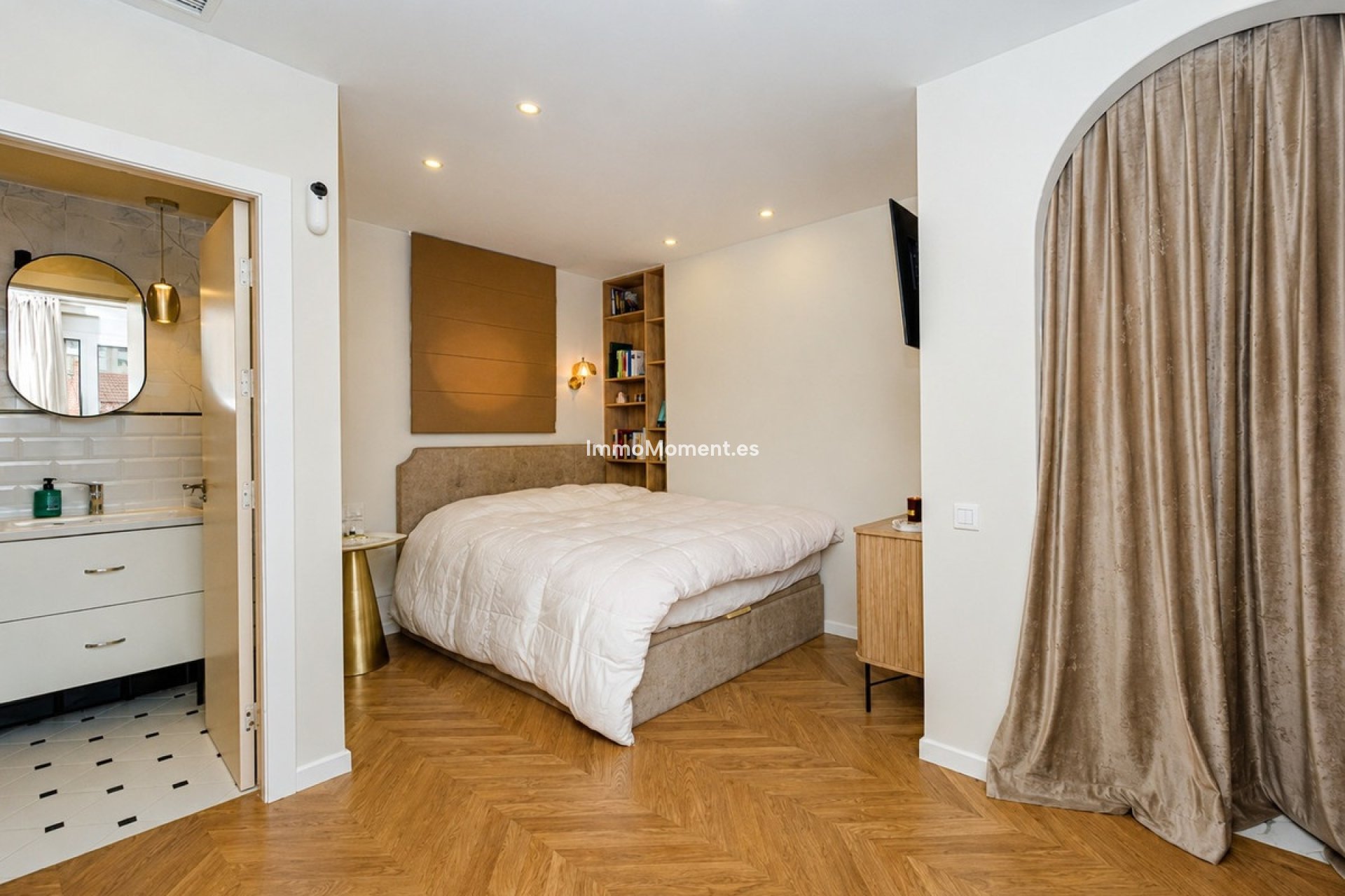 Resale - Townhouse - San Juan de Alicante - Playa de San Juan