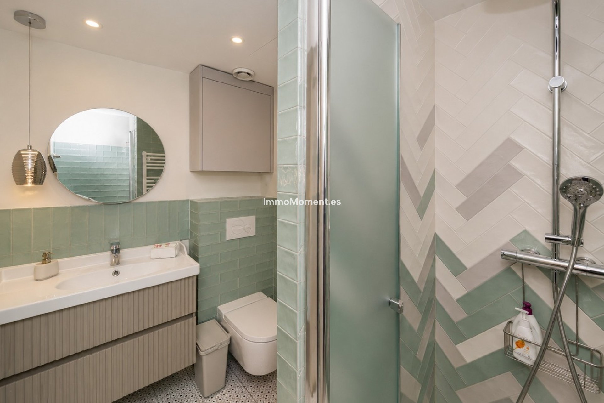 Resale - Townhouse - San Juan de Alicante - Playa de San Juan